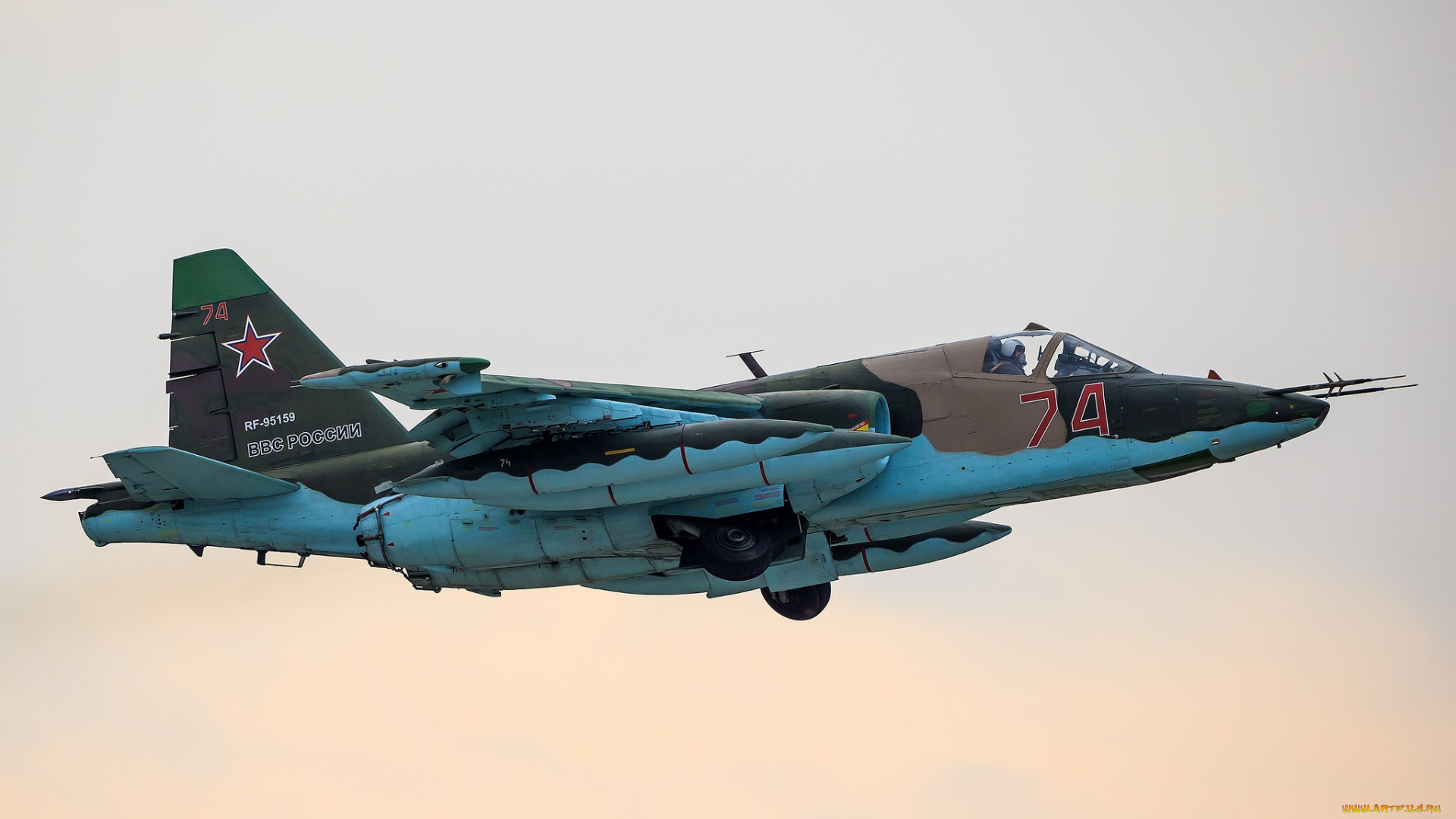 su-25sm, авиация, боевые, самолёты, штурмовик