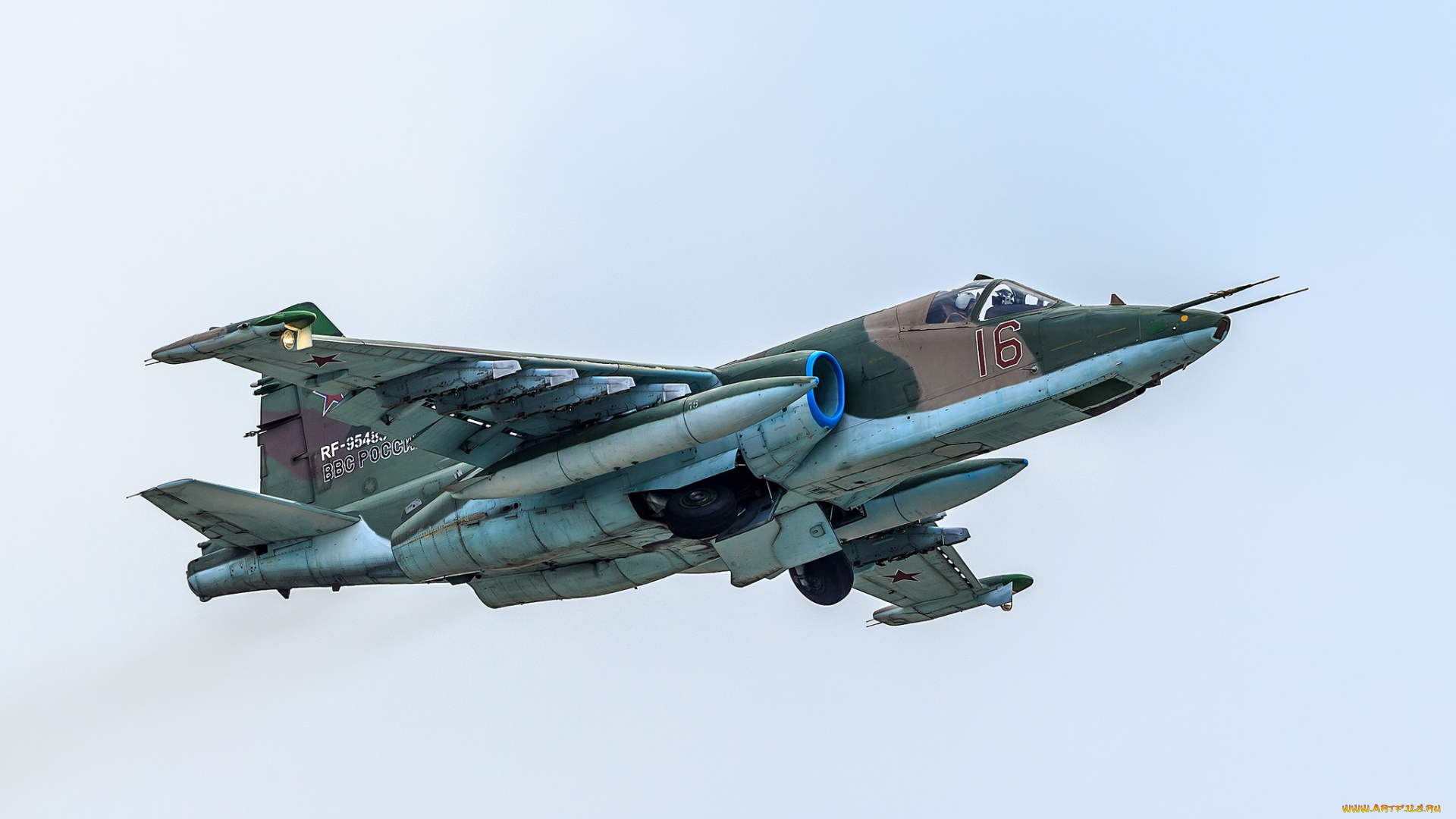su-25sm, авиация, боевые, самолёты, штурмовик