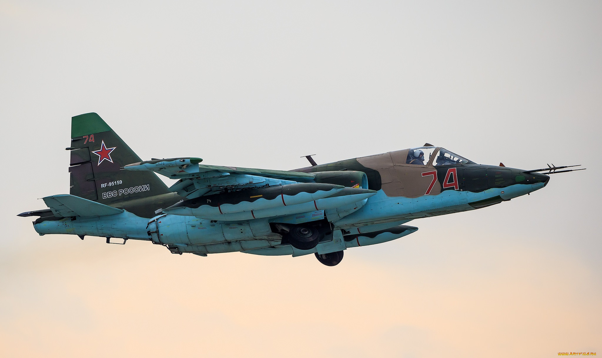 su-25sm, авиация, боевые, самолёты, штурмовик