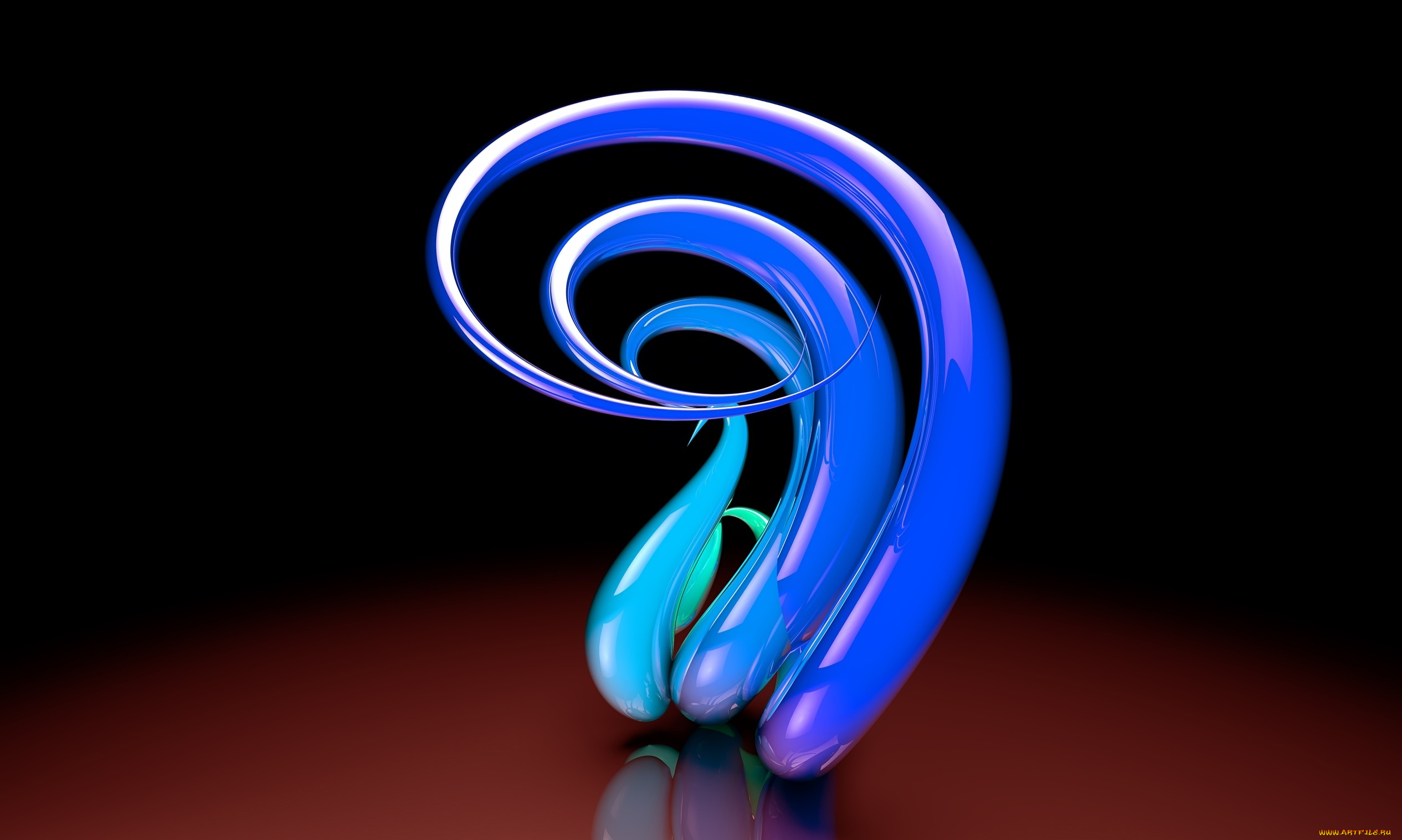 3д, графика, абстракция, , abstract, узор, фон, цвета