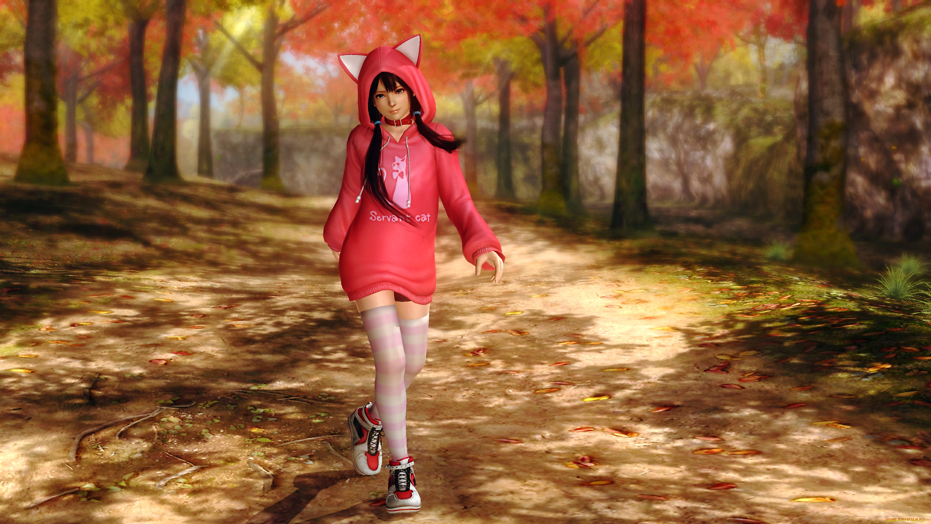 3д, графика, люди, , people, девушка, взгляд, фон