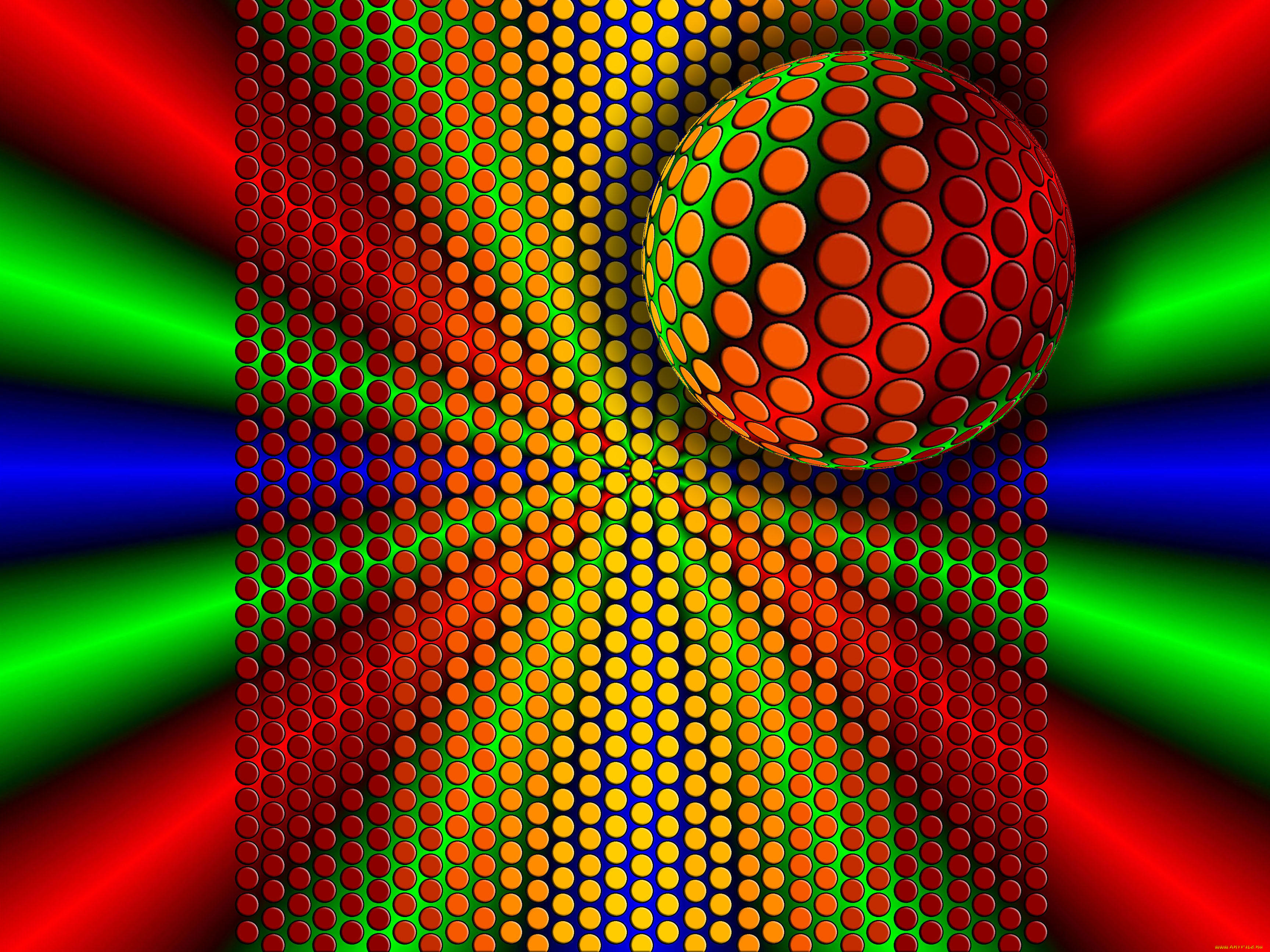 векторная, графика, графика, , graphics, узор, фон, цвета