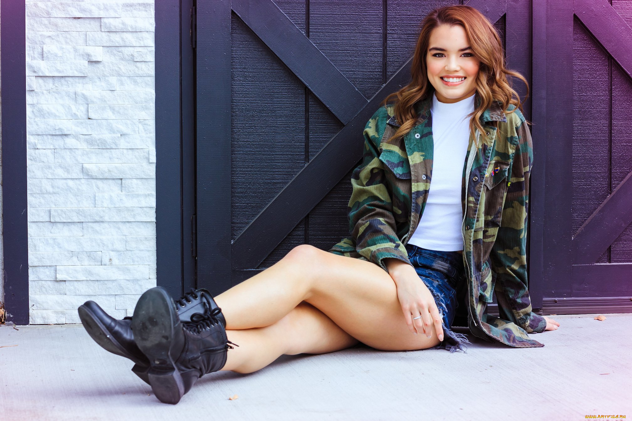 paris, berelc, 2018, девушки, -unsort, , рыжеволосые, и, другие, модель, актриса, парис, берелк, actress, paris, berelc, 2018