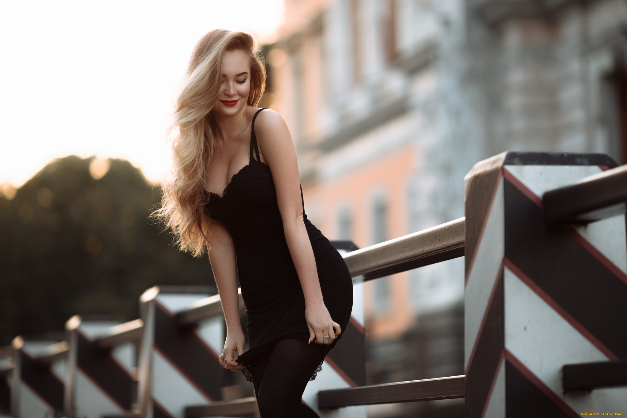 девушка, девушки, -unsort, , блондинки, , светловолосые, модель