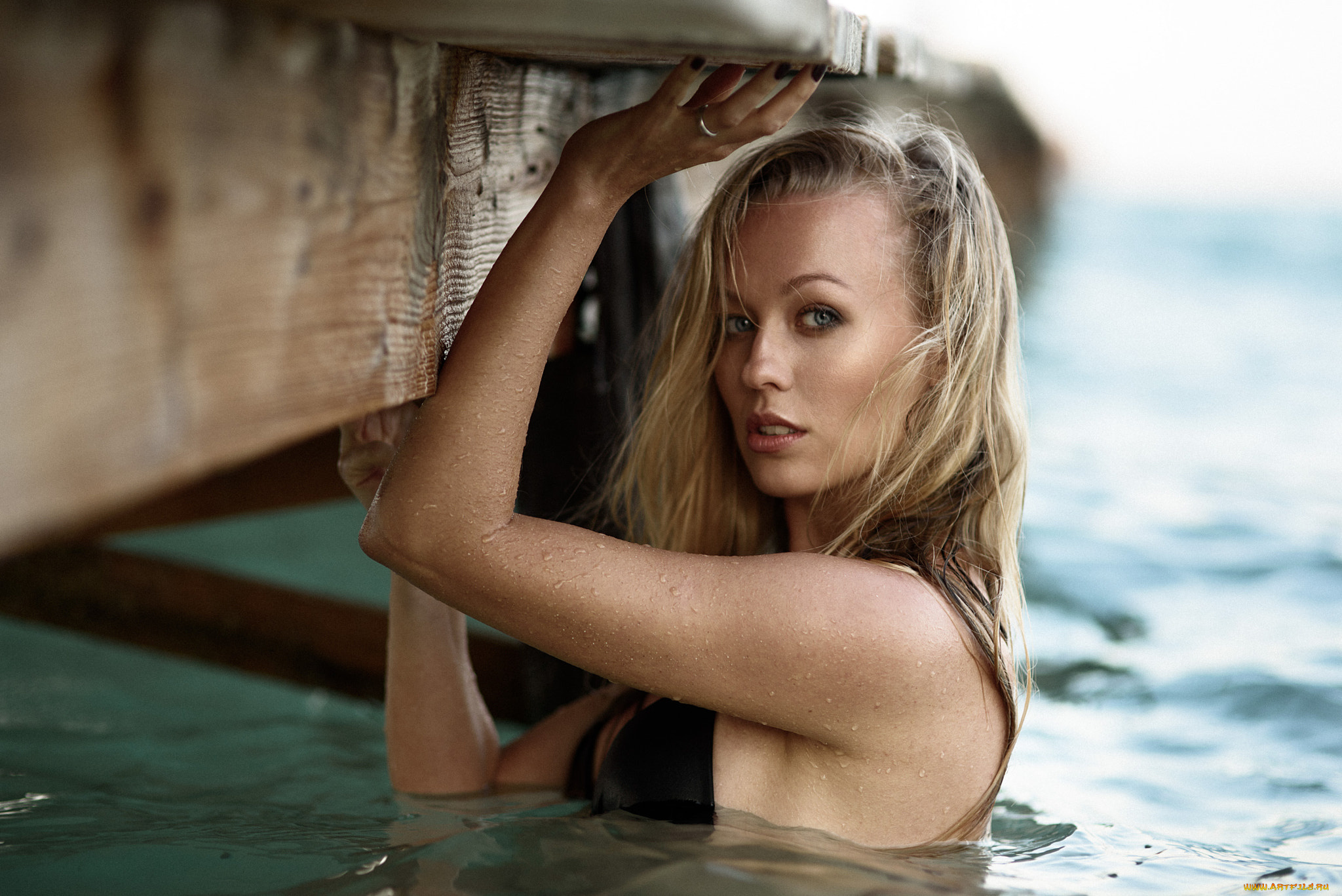 девушка, девушки, -unsort, , блондинки, , светловолосые, модель