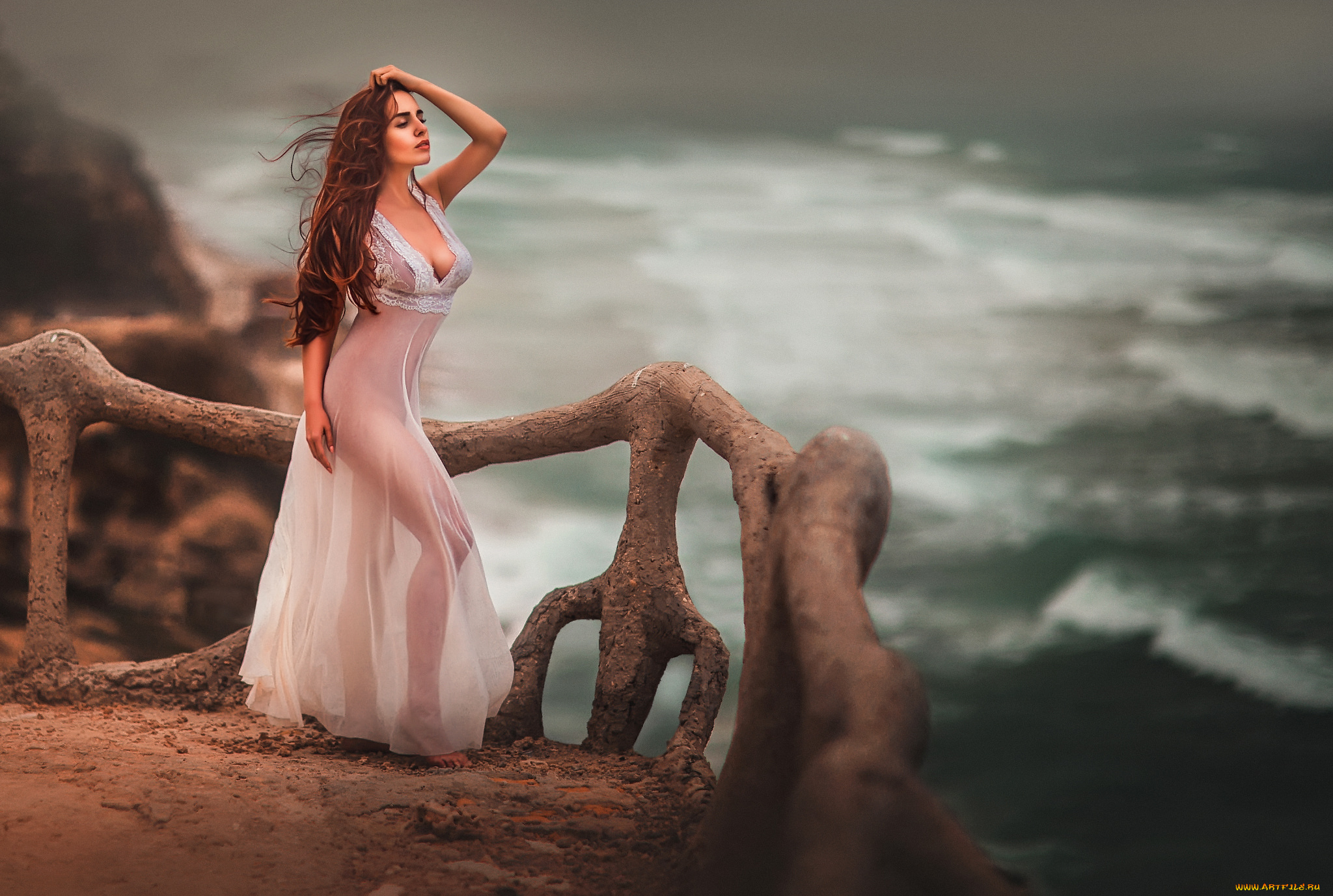 девушка, девушки, -unsort, , рыжеволосые, и, другие, модель