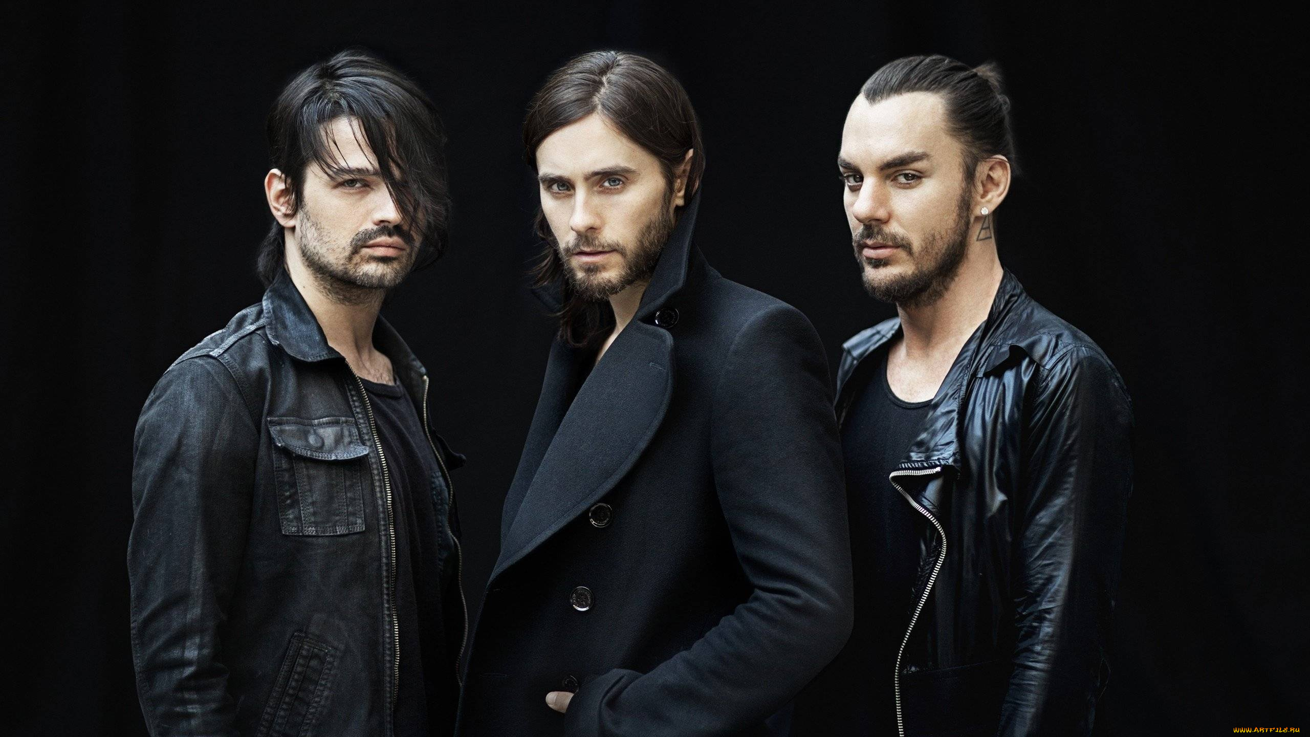 музыка, 30, seconds, to, mars, jared, leto, tomislav, milicevic, шеннон, лето, 30, seconds, to, mars, джаред, shannon, томислав, милишевич