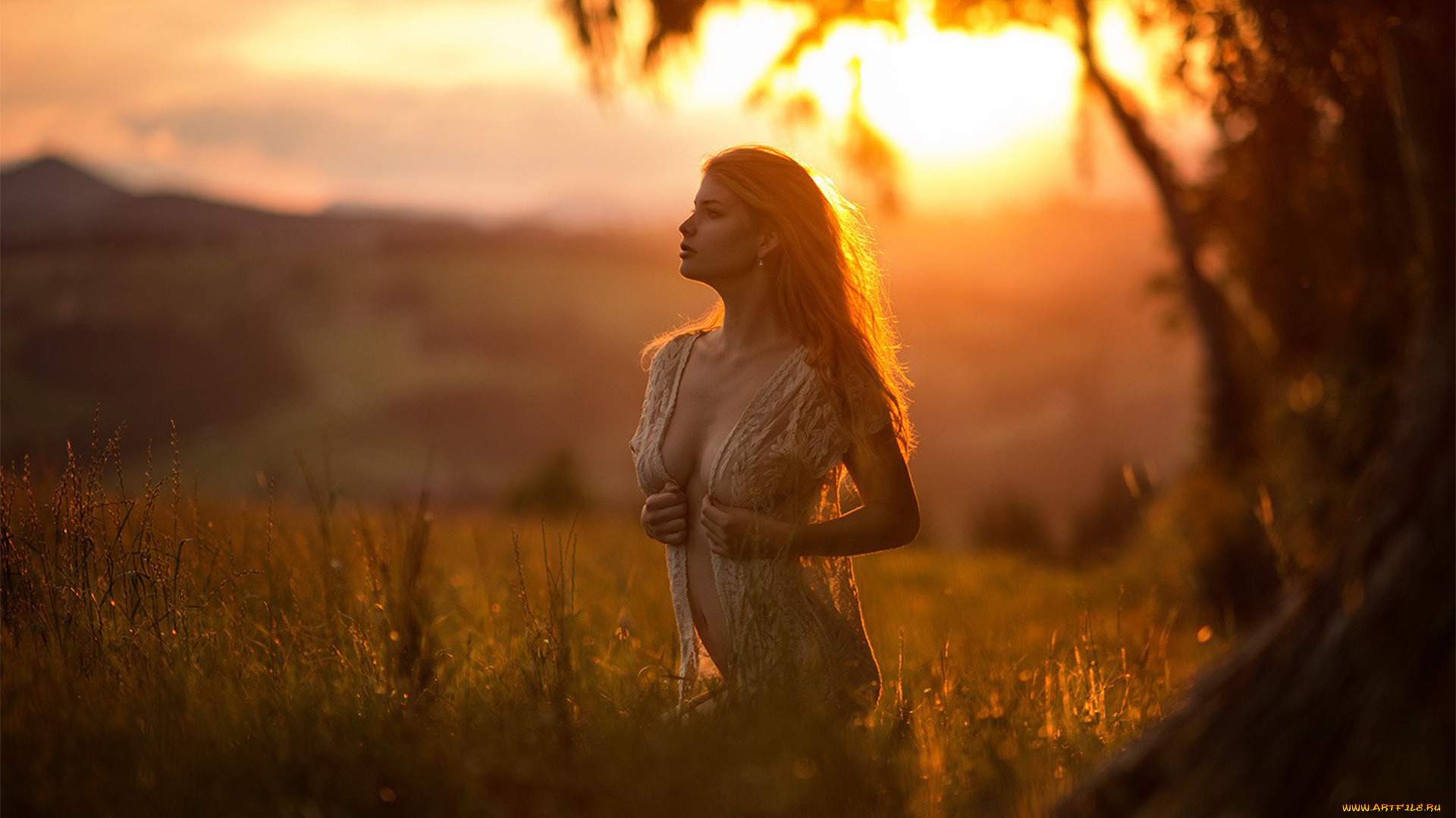 девушка, девушки, -unsort, , блондинки, , светловолосые, модель, venkara