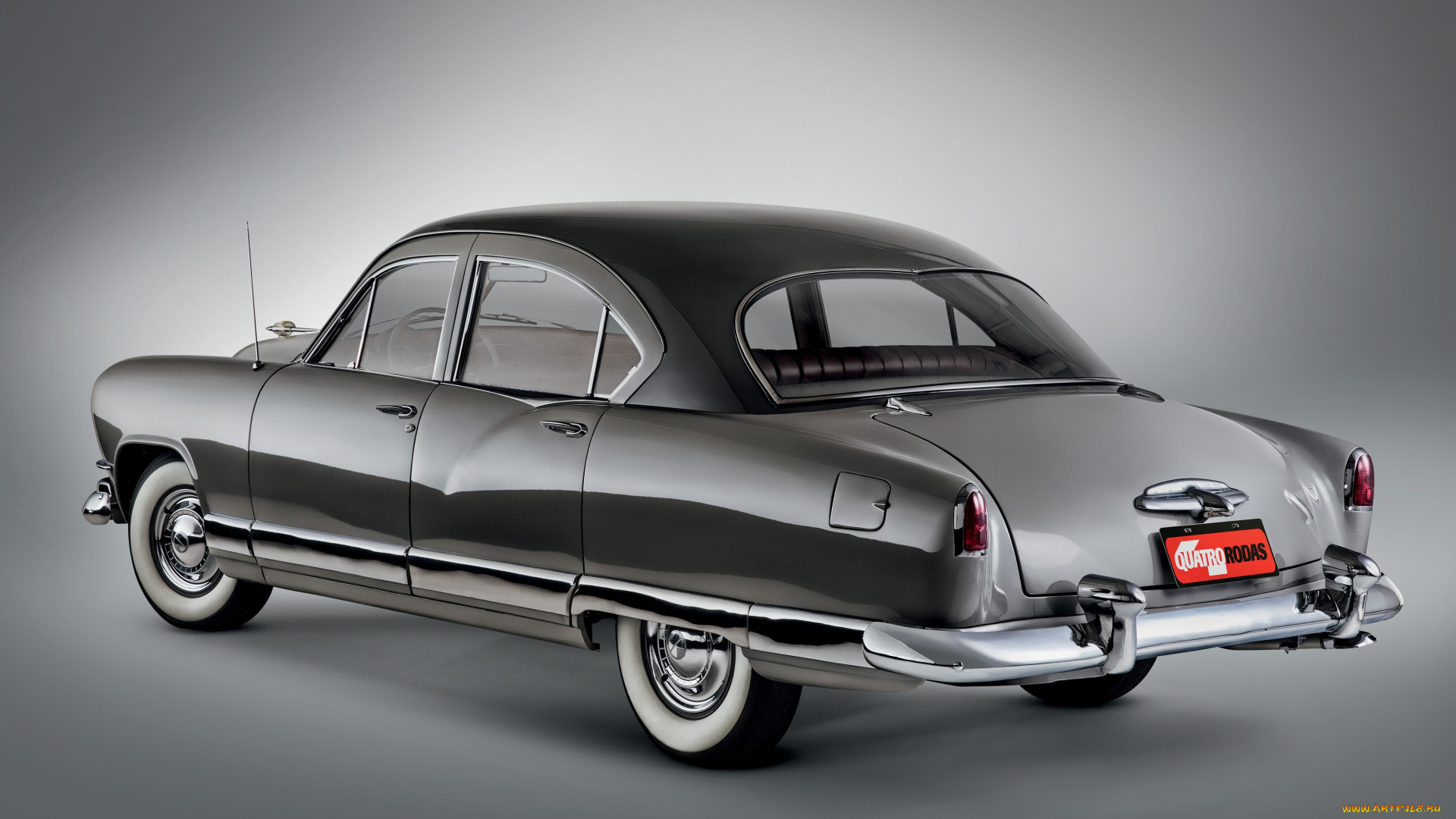 автомобили, kaizer