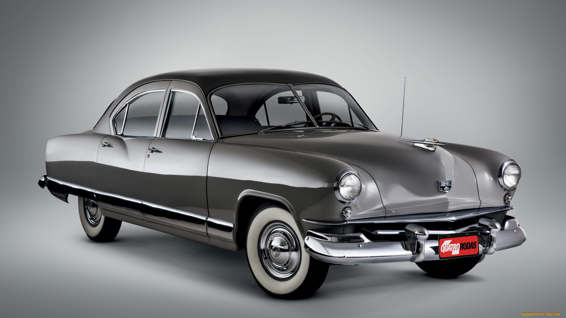 автомобили, kaizer