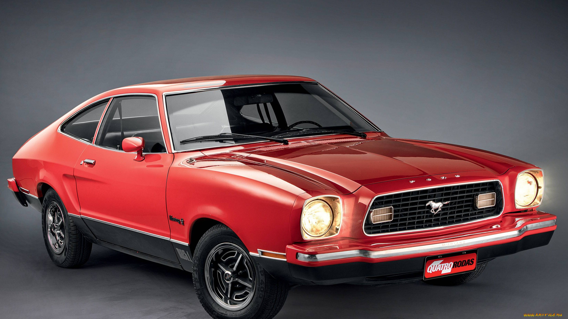 автомобили, mustang, ford