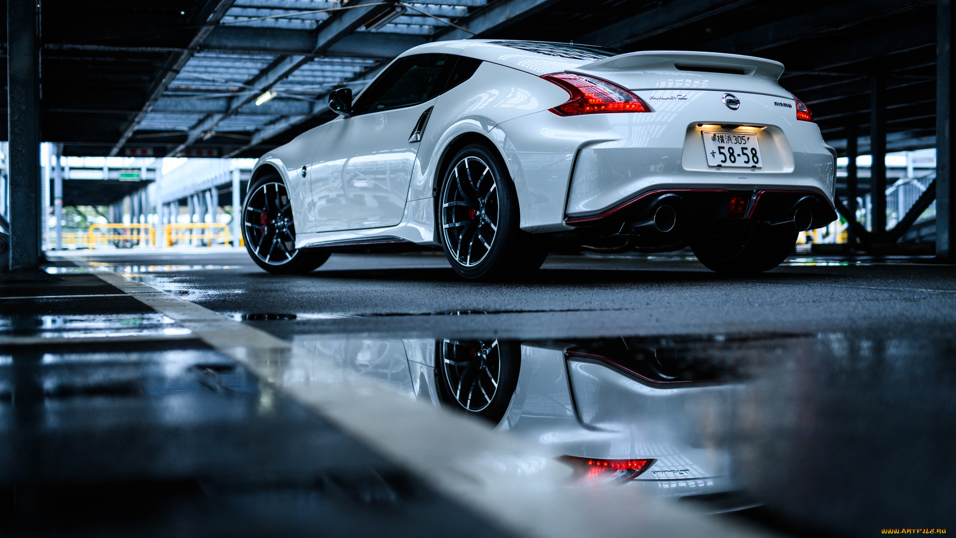 автомобили, nissan, datsun