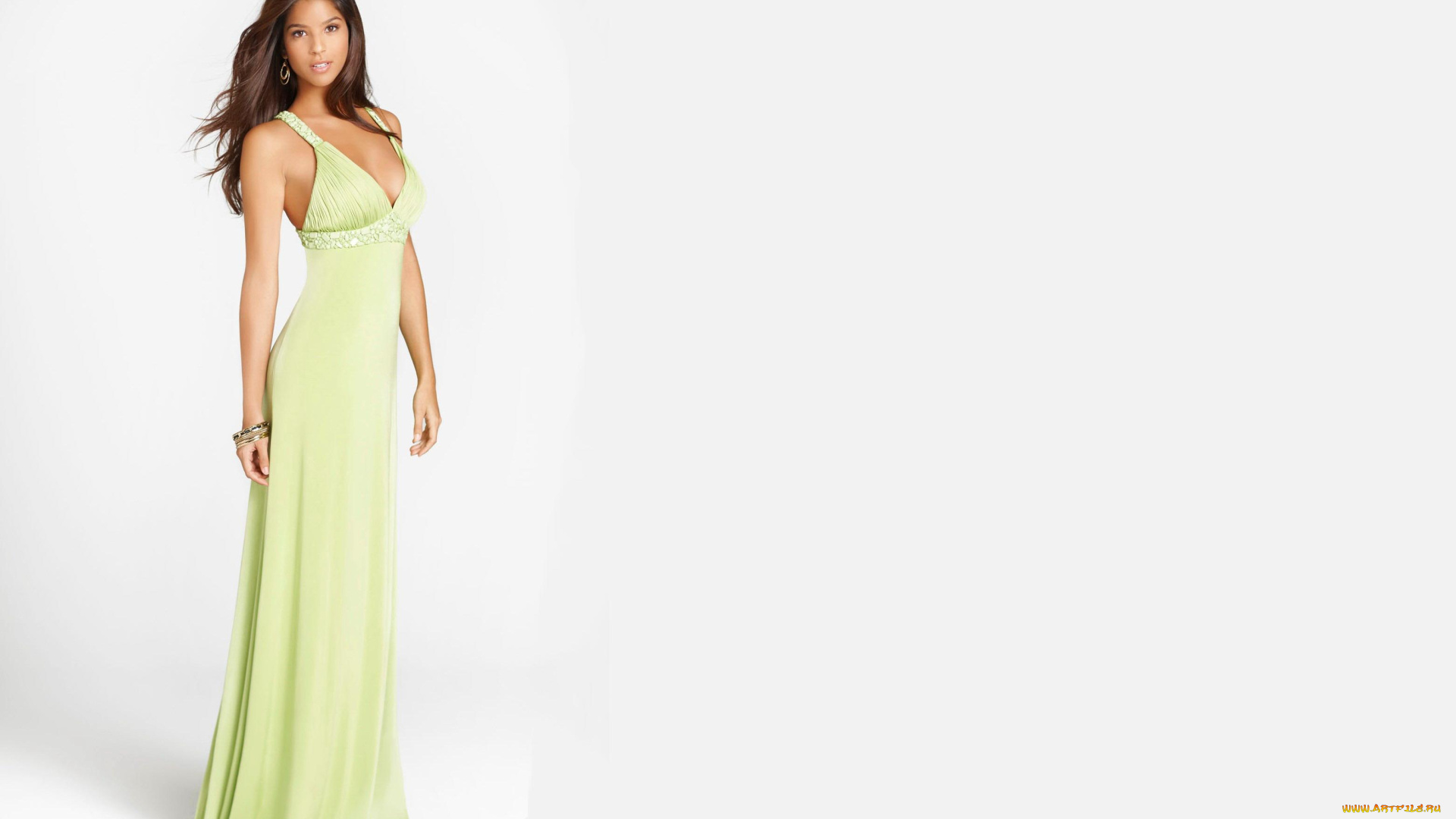 девушки, -, брюнетки, , шатенки, шатенка, платье