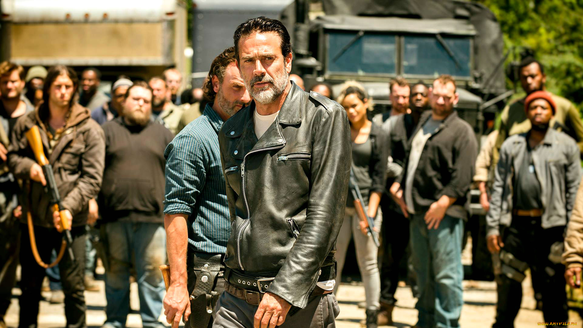 кино, фильмы, the, walking, dead, персонажи