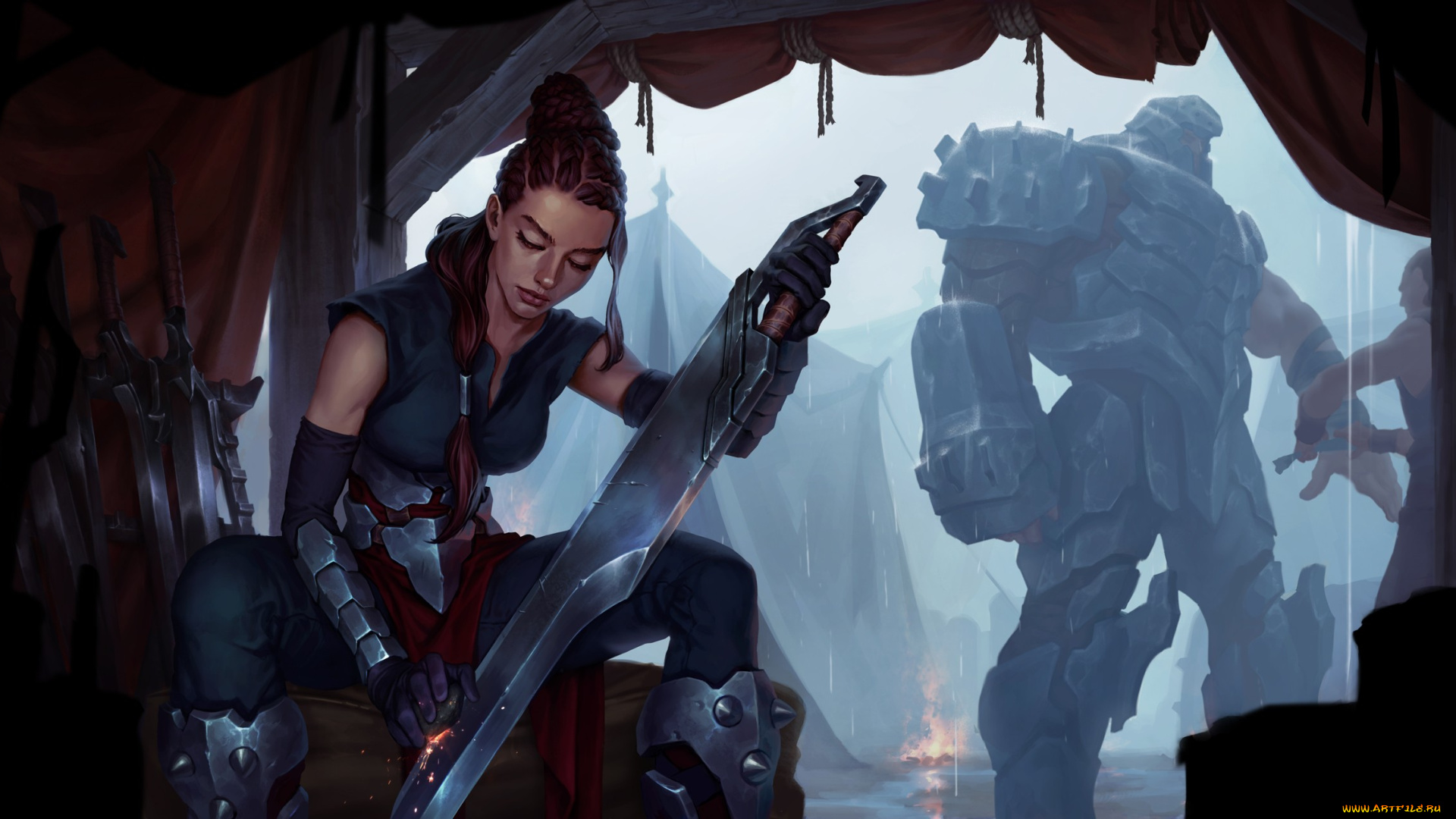 видео, игры, league, of, legends, , legends, of, runeterra, legends, of, runeterra