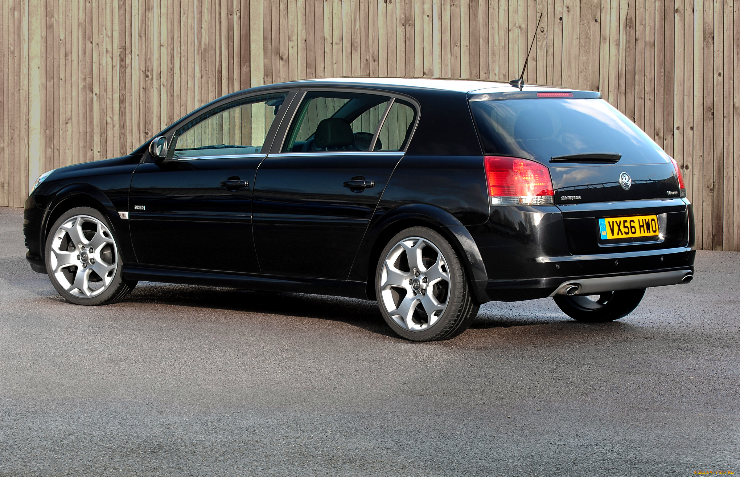 автомобили, vauxhall