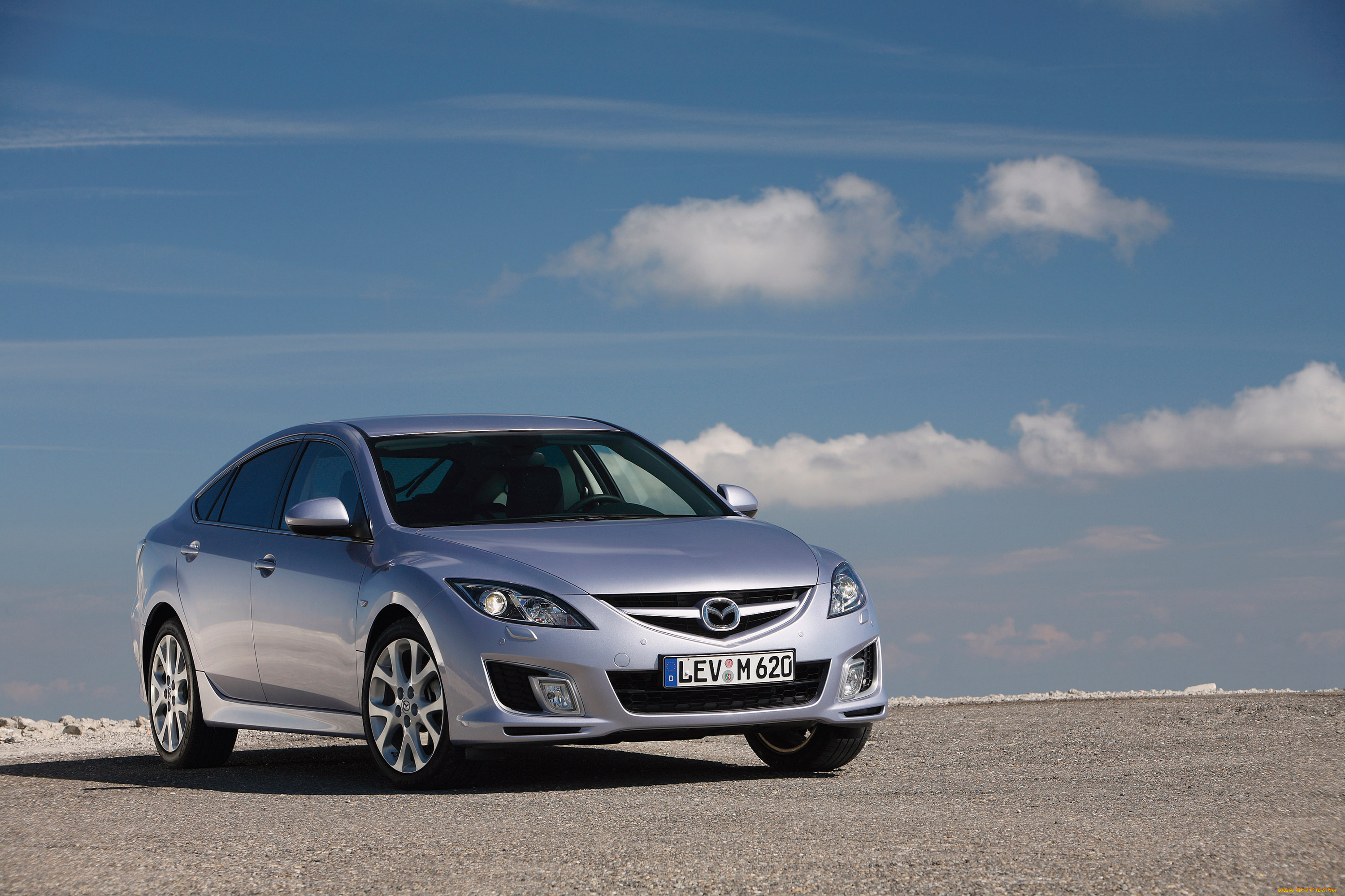 автомобили, mazda