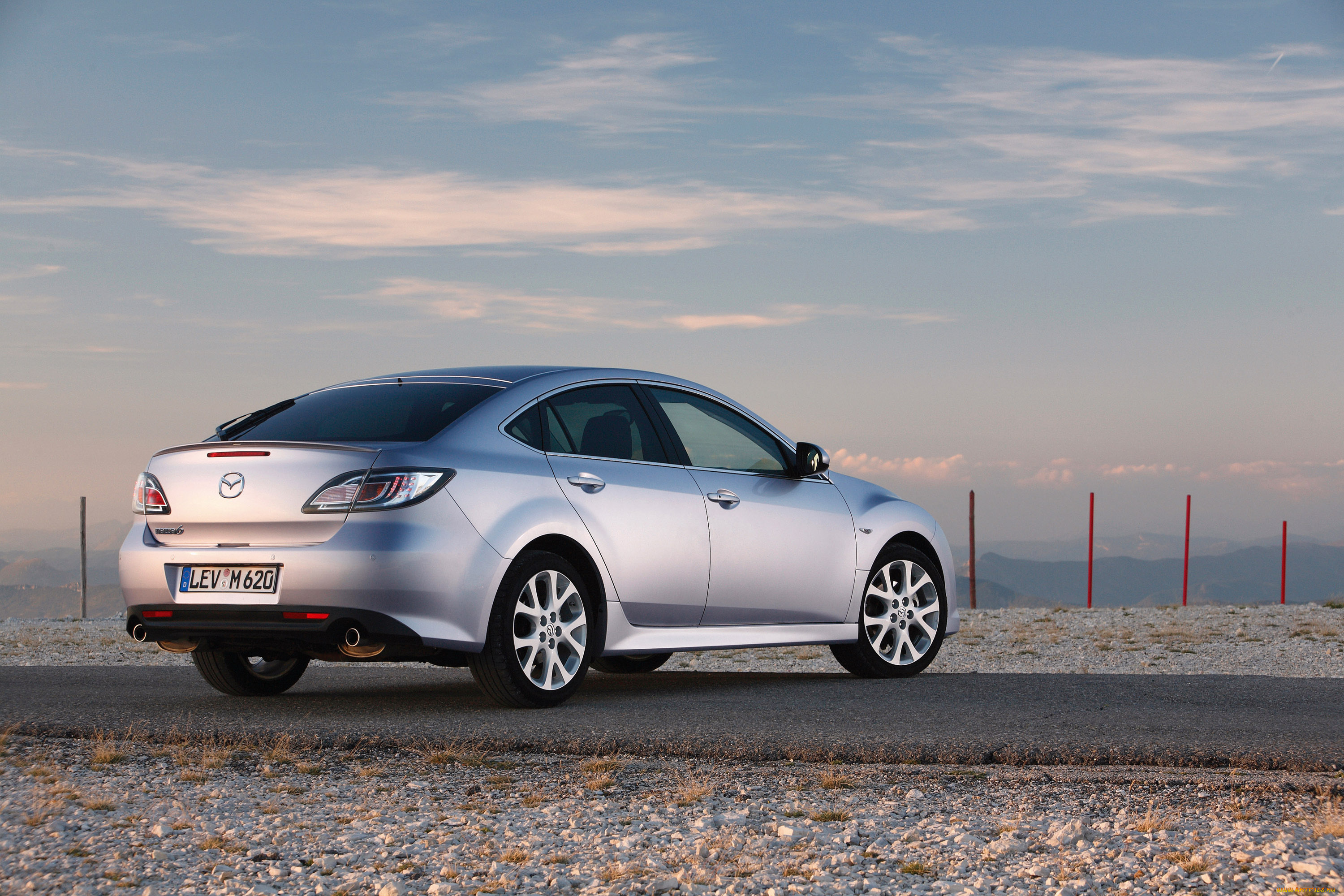 автомобили, mazda