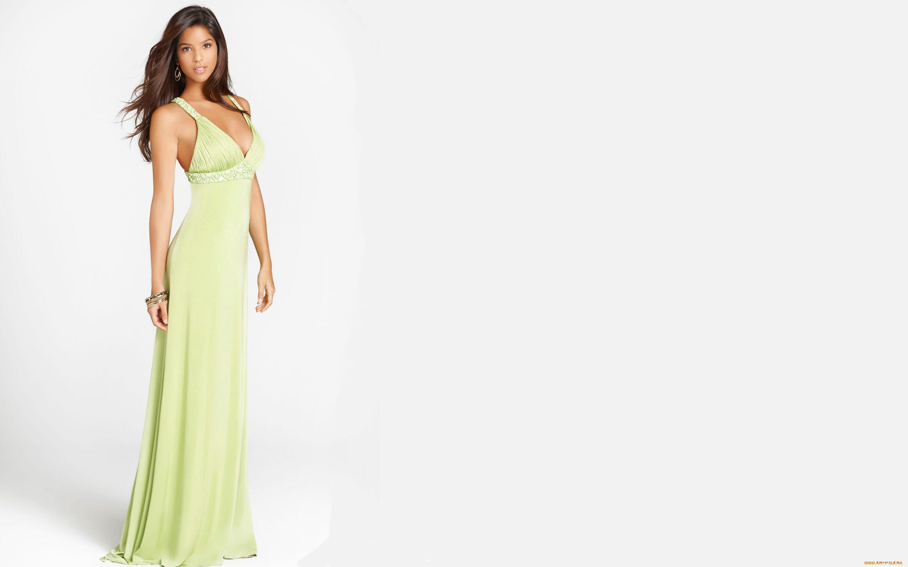 девушки, -, брюнетки, , шатенки, шатенка, платье