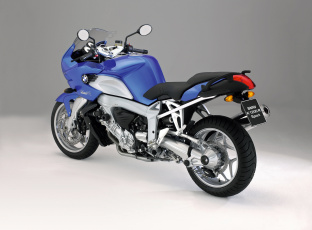 Картинка мотоциклы bmw