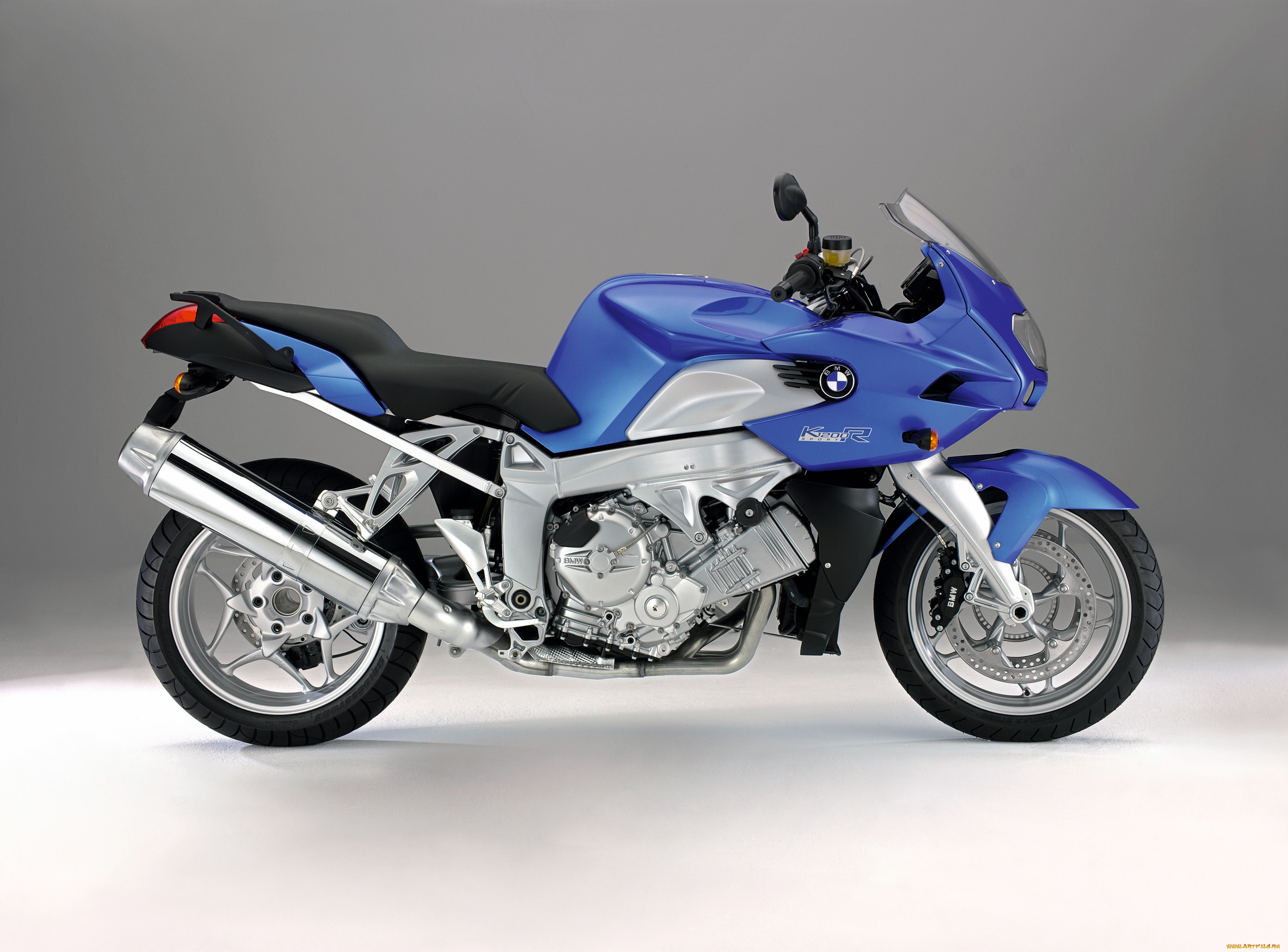 мотоциклы, bmw