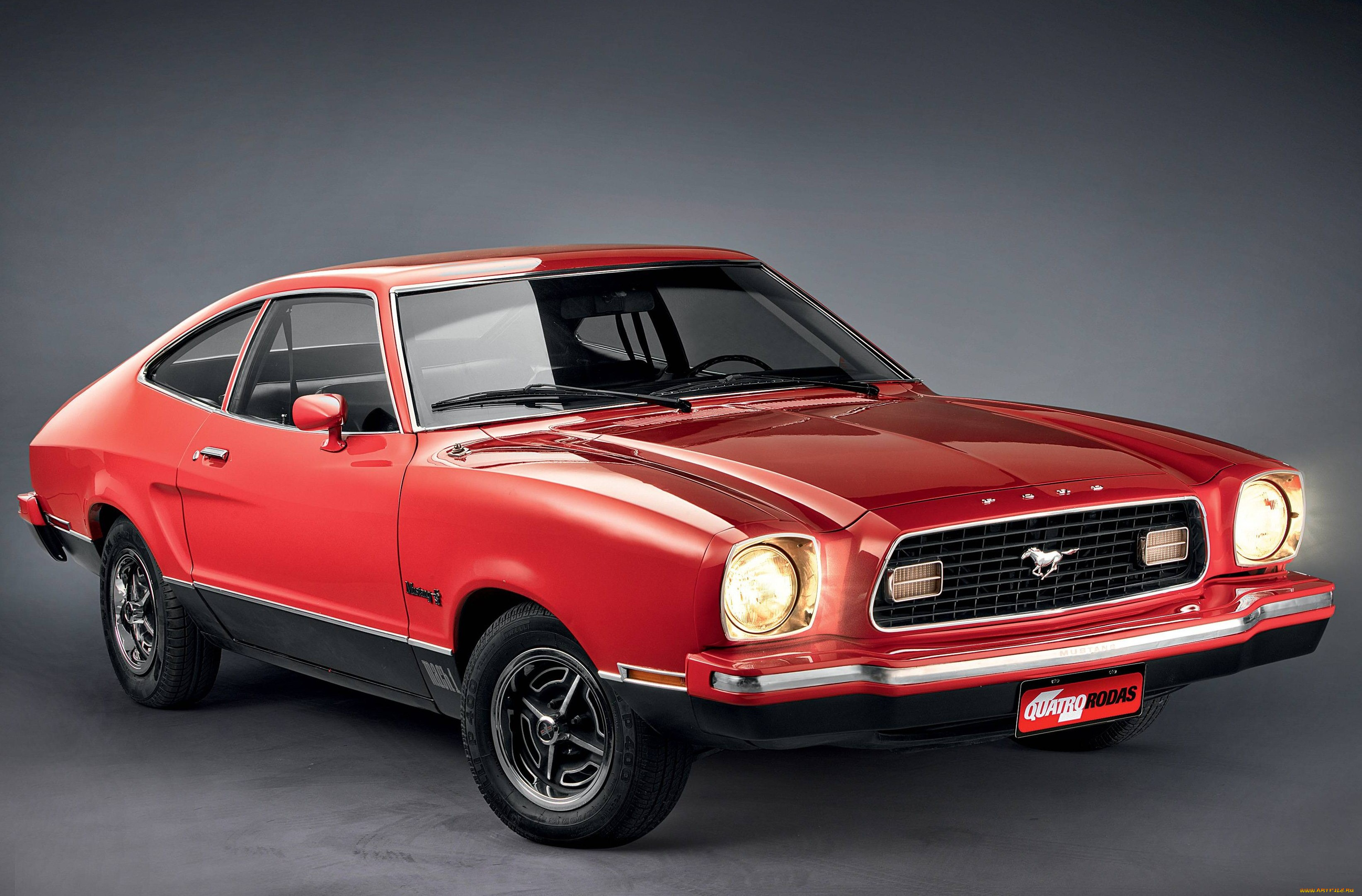 автомобили, mustang, ford