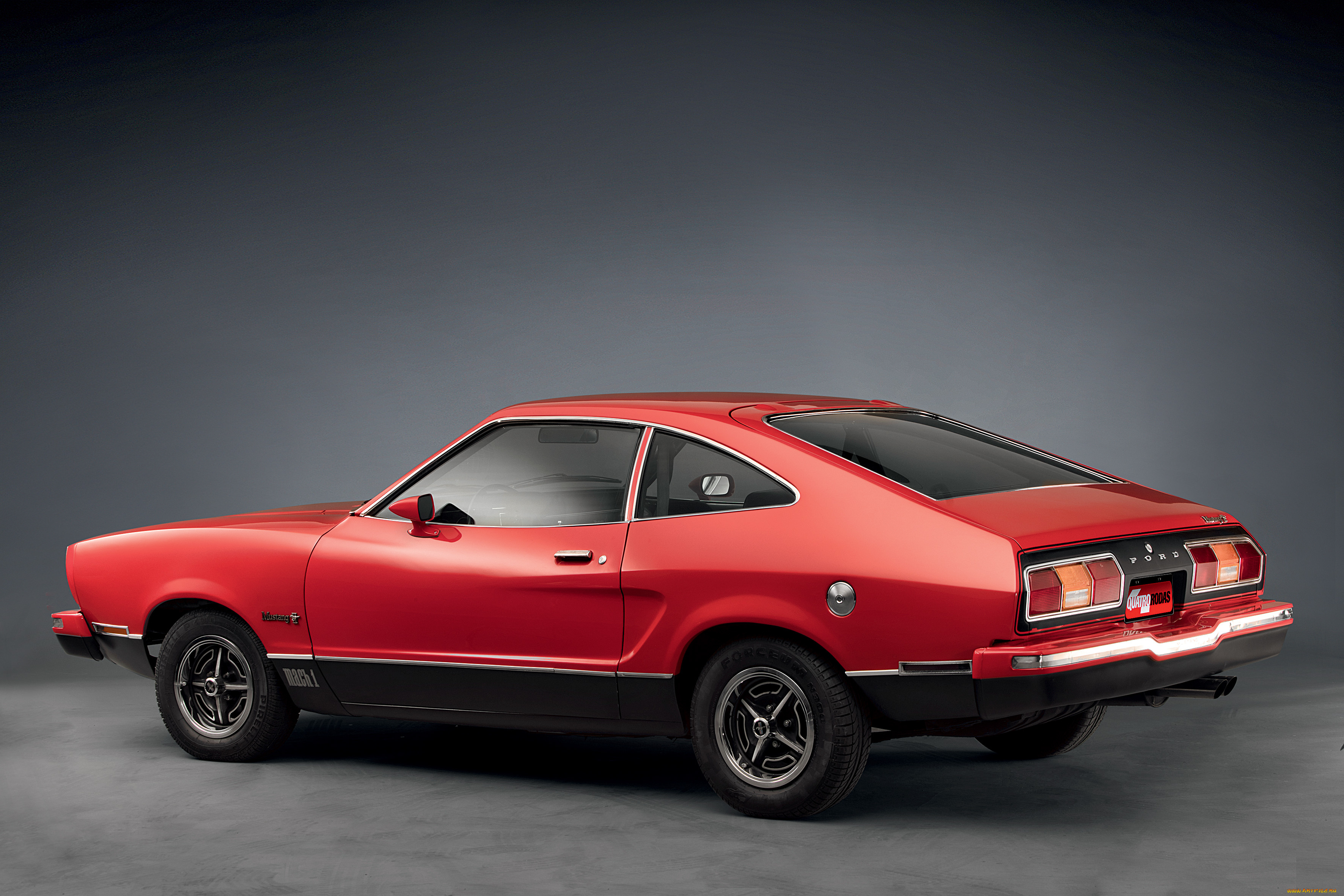 автомобили, mustang, ford