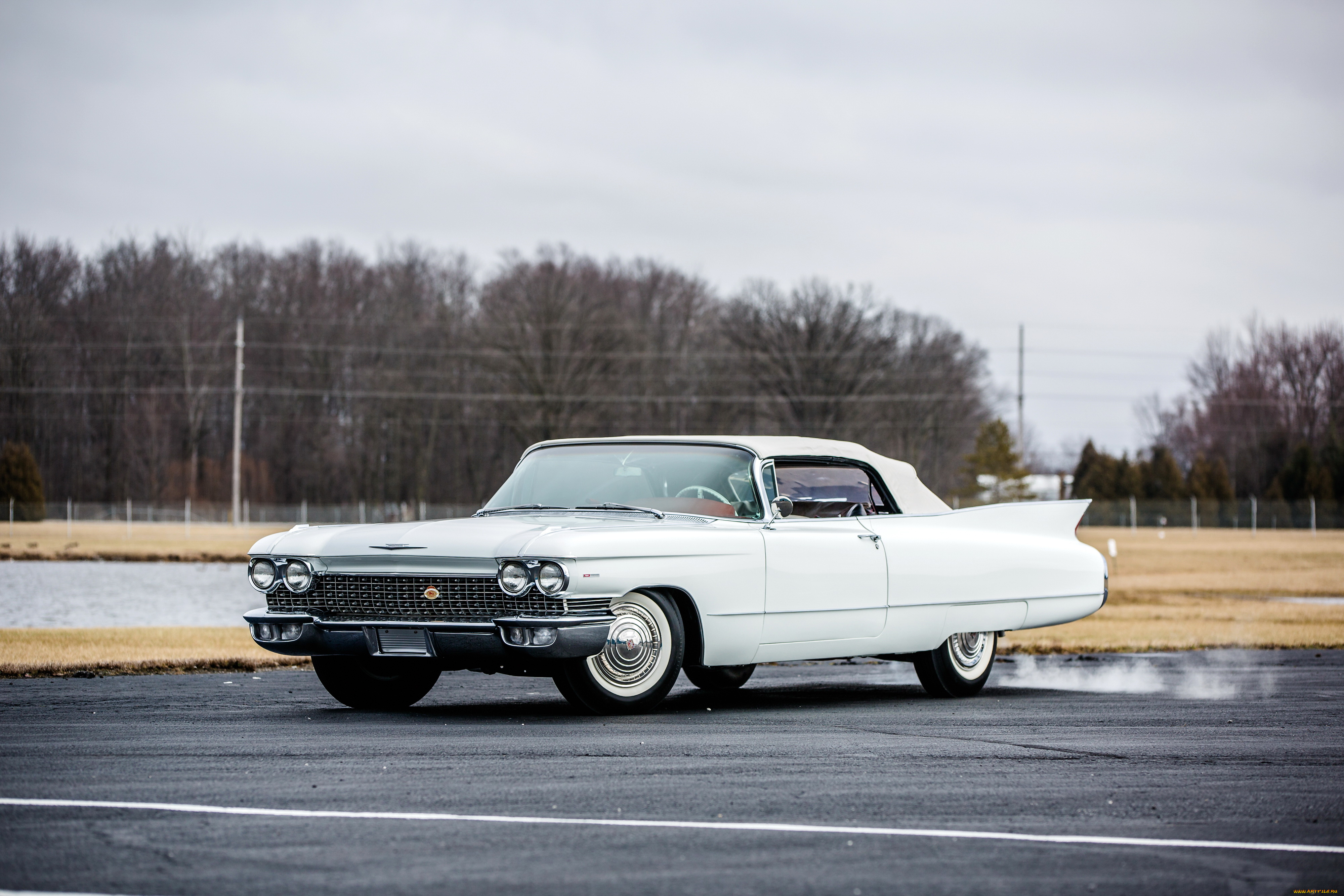 автомобили, cadillac