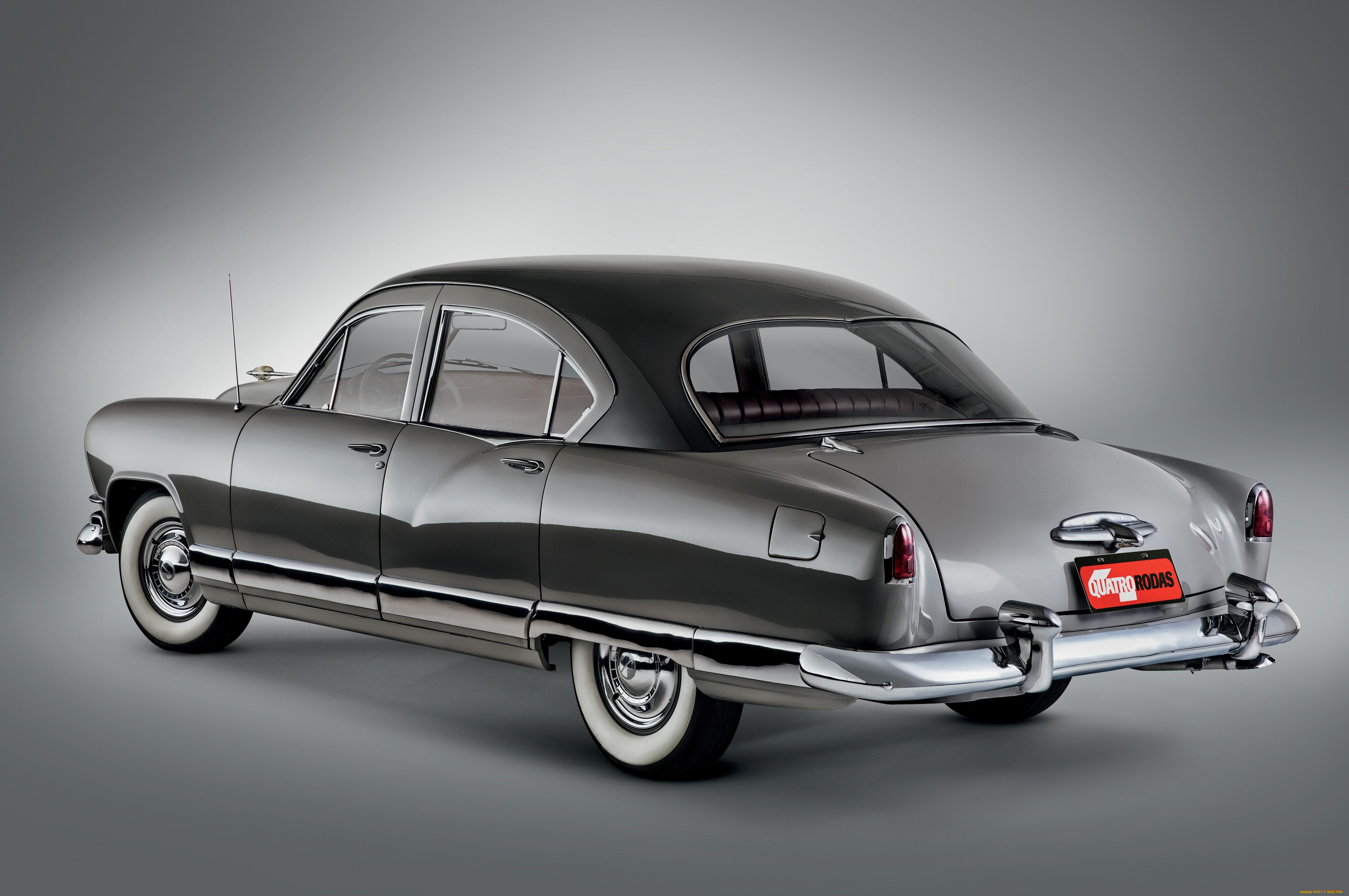 автомобили, kaizer