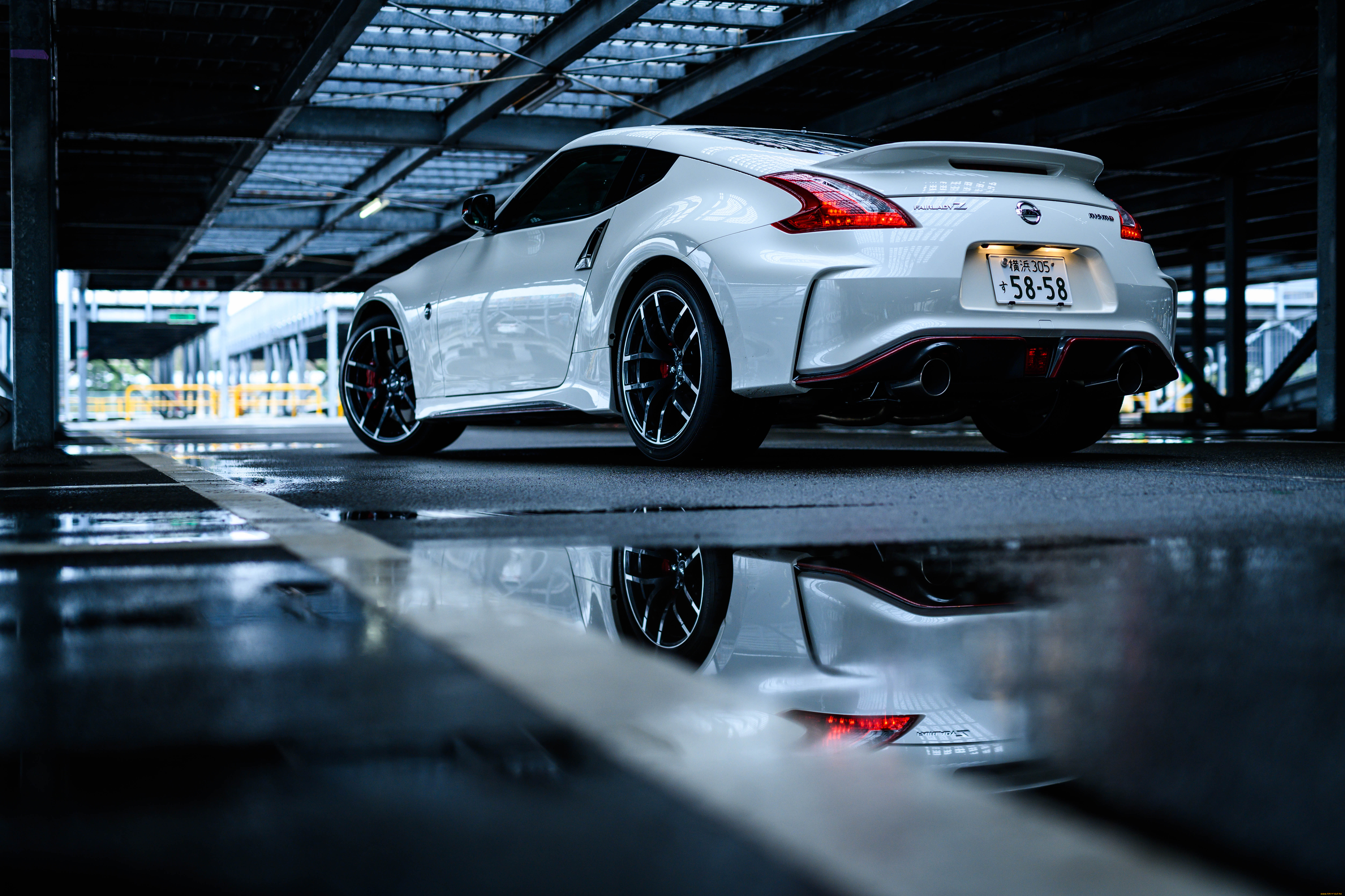 автомобили, nissan, datsun