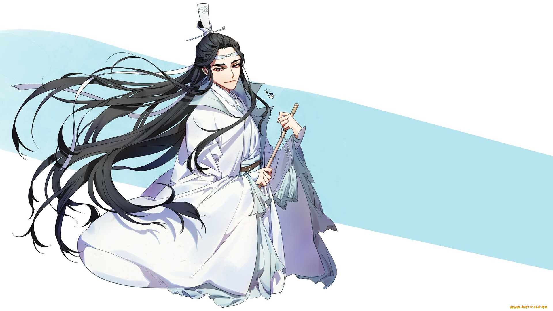 аниме, mo, dao, zu, shi, the, untamed, неукротимый, повелитель, чэньцин, мосян, тунсю, mo, dao, zu, shi, магистр, дьявольского, культа