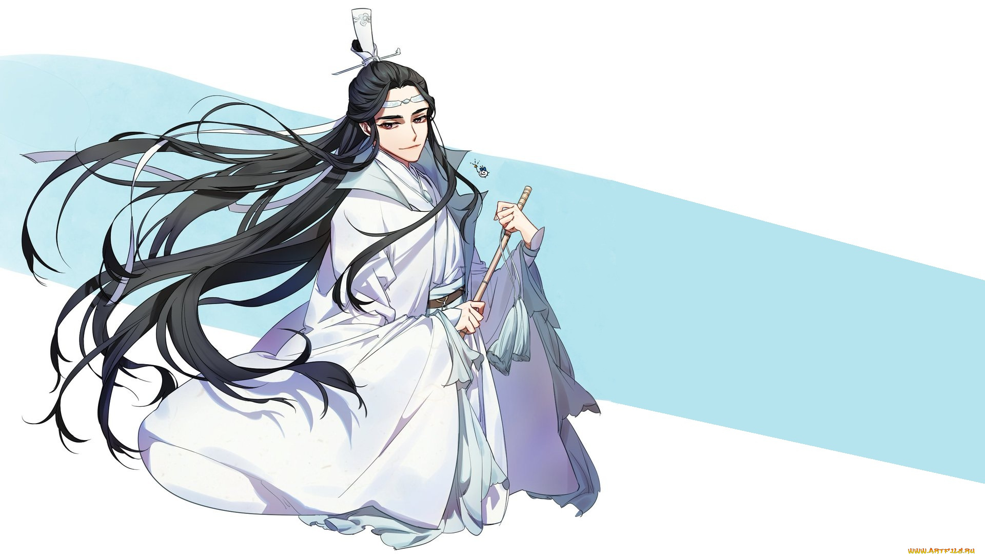 аниме, mo, dao, zu, shi, the, untamed, неукротимый, повелитель, чэньцин, мосян, тунсю, mo, dao, zu, shi, магистр, дьявольского, культа