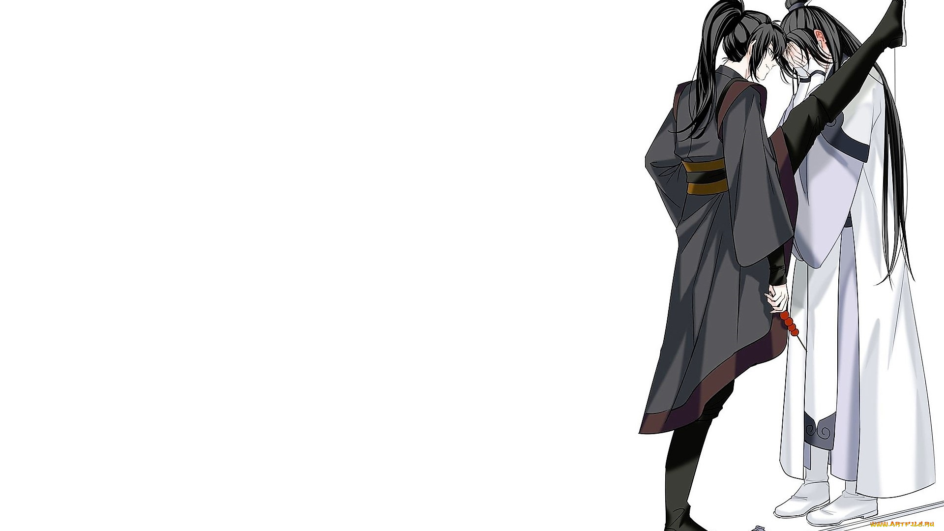 аниме, mo, dao, zu, shi, сюэ, ян, сяо, синчень, меч, конфета