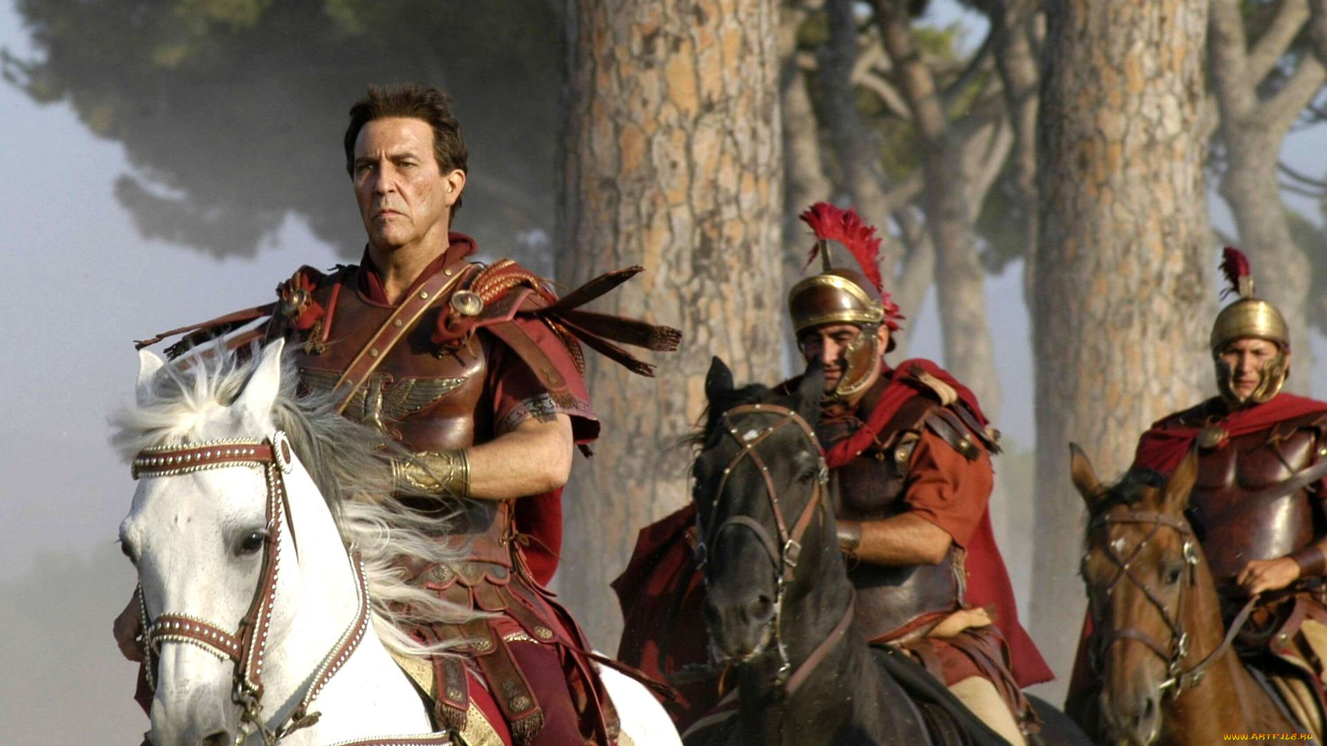кино, фильмы, rome, центурион, солдаты, всадники