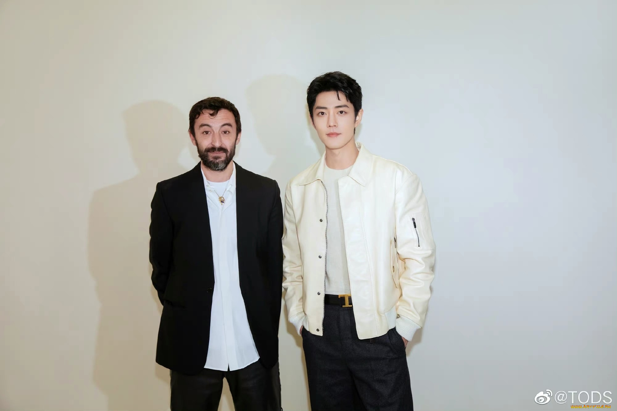 разное, знаменитости, сяо, чжань