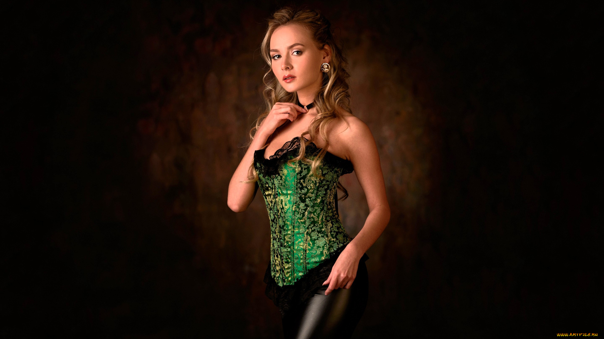 девушки, катерина, крестинина, , катя, халперт, блондинка, корсет