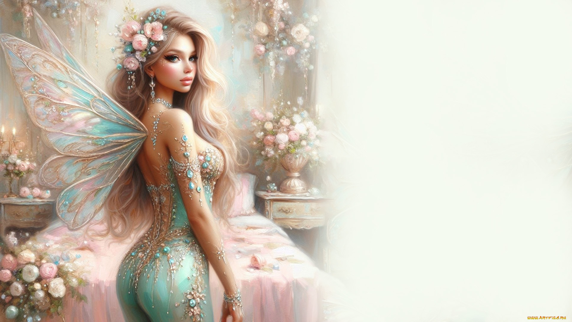 фэнтези, феи, нейросети, графика, нейроарт, ai, art, нейронные, сети, рисунки, нейро, искусство, нейрографика, graphics, neuroart, neural, networks, drawings, neuro, neurography