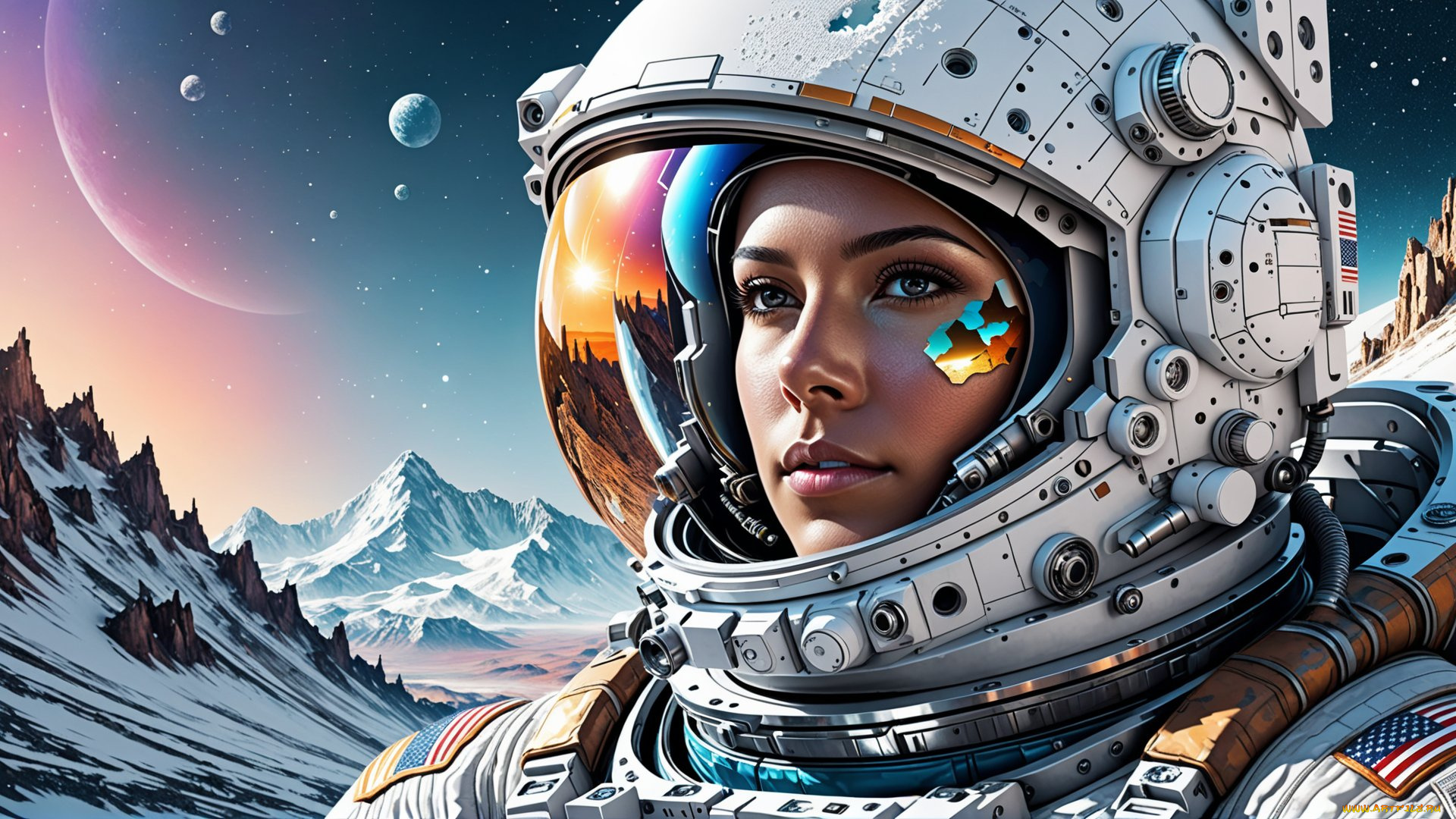 фэнтези, люди, stable, diffusion, модель, dreamshaper, xl, turbo, нейросети, графика, нейроарт, ai, art, нейронные, сети, рисунки, нейро, искусство, нейрографика, graphics, neuroart, neural, networks, drawings, neuro, neurography, created, by, dave