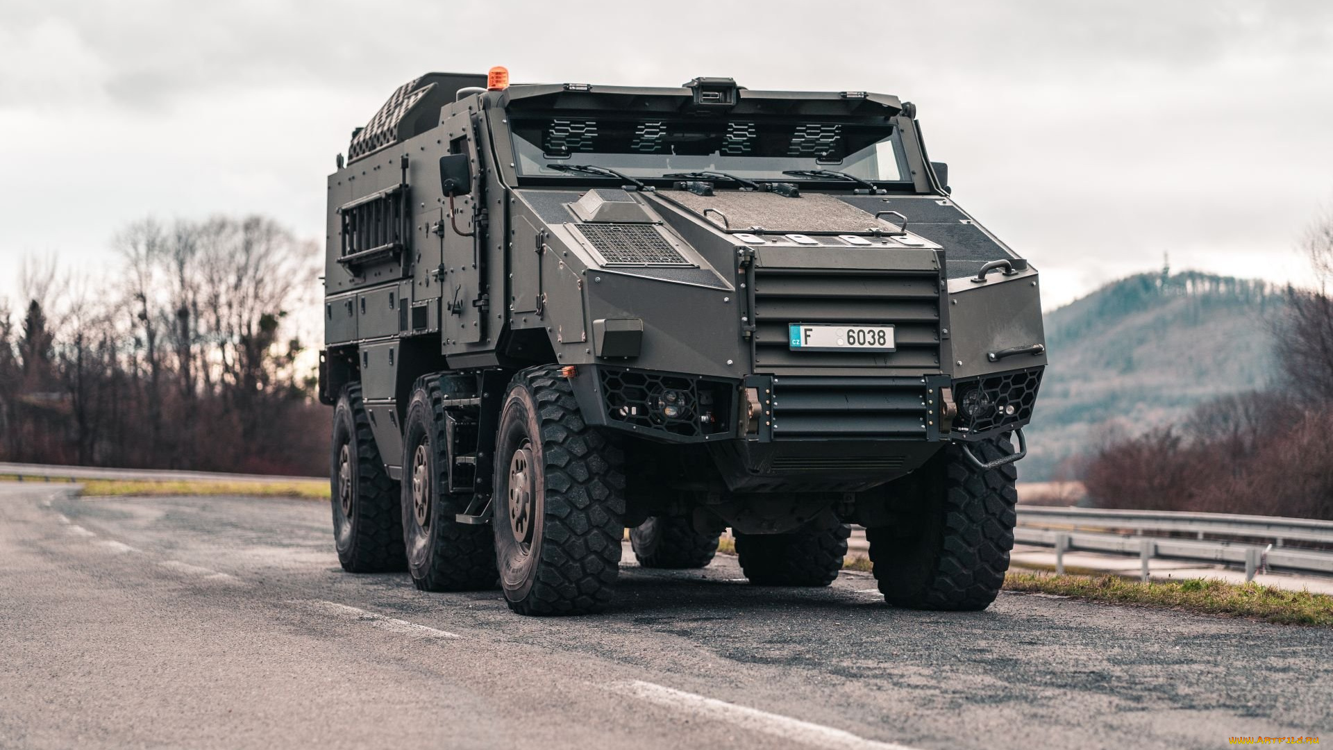 техника, военная, техника, nexter