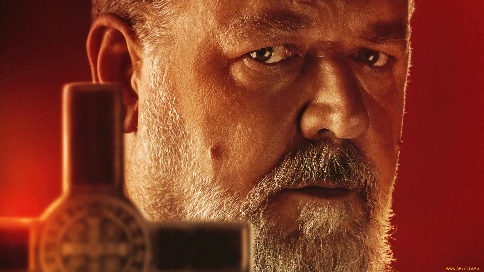 the, popes, exorcist, , , 2023, , кино, фильмы, -unknown, , другое, экзорцист, ватикана, ужасы, рассел, кроу, russell, crowe, father, gabriel, amorth