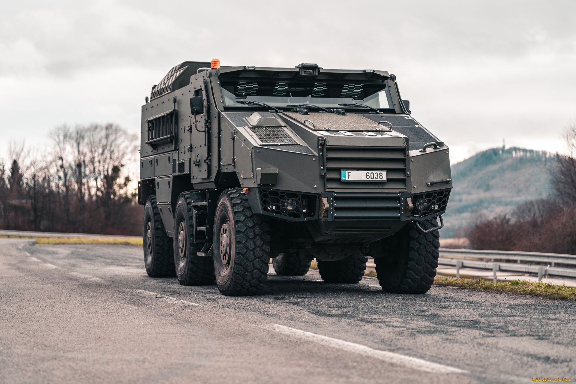 техника, военная, техника, nexter