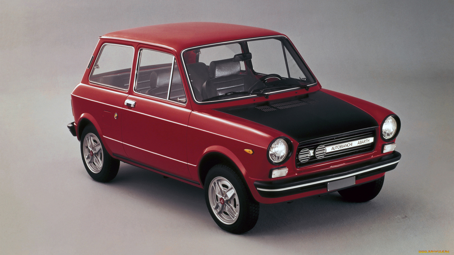 автомобили, autobianchi, autobianci