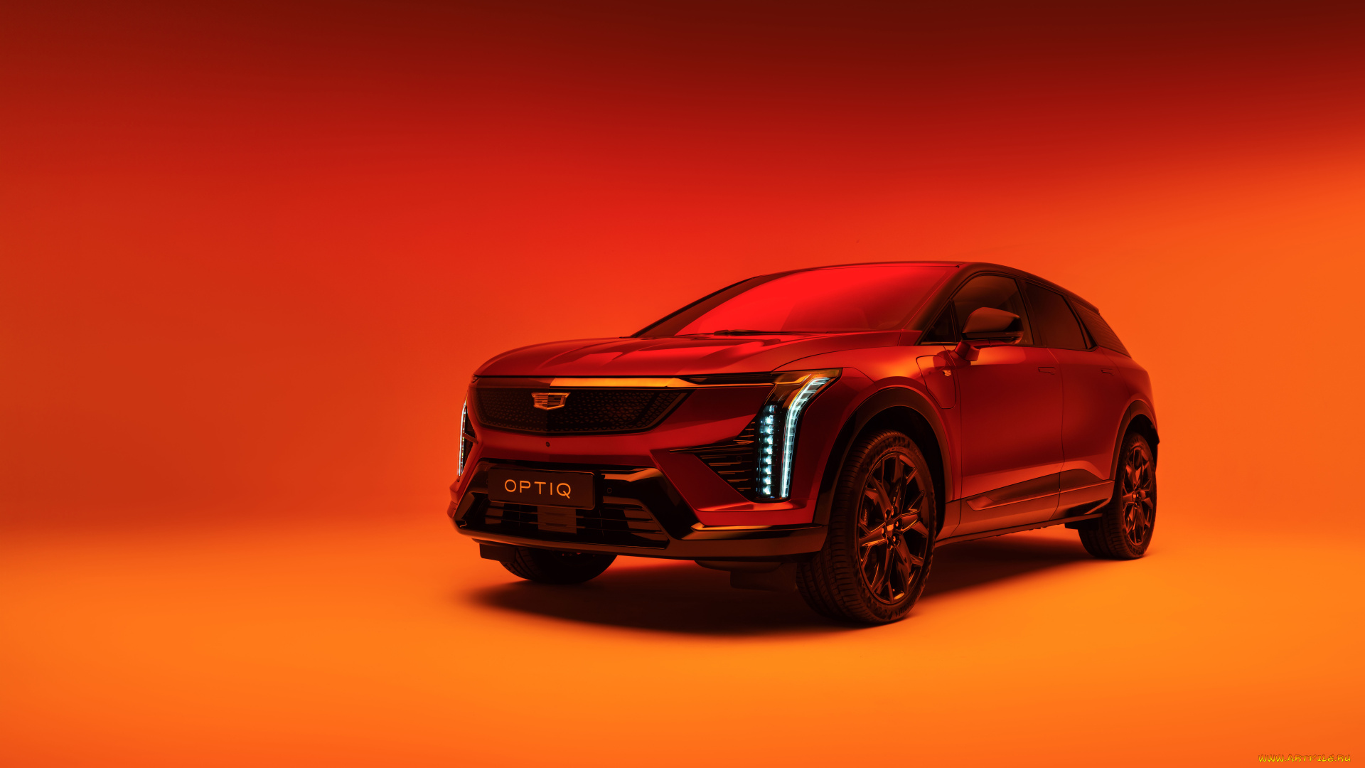 автомобили, cadillac