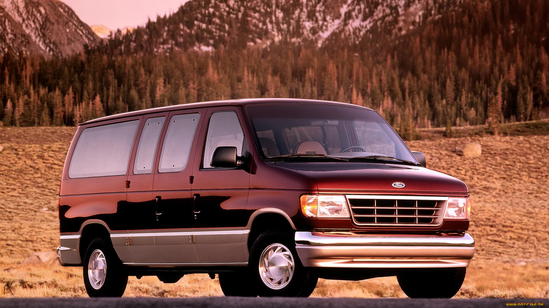 автомобили, ford