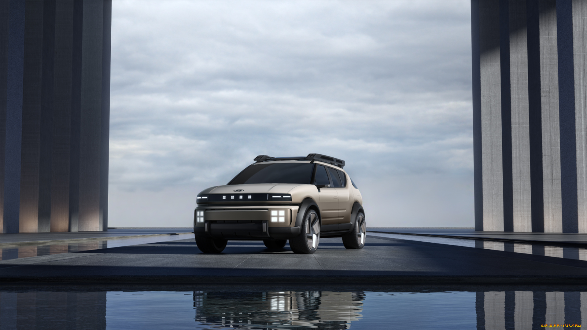 автомобили, hyundai