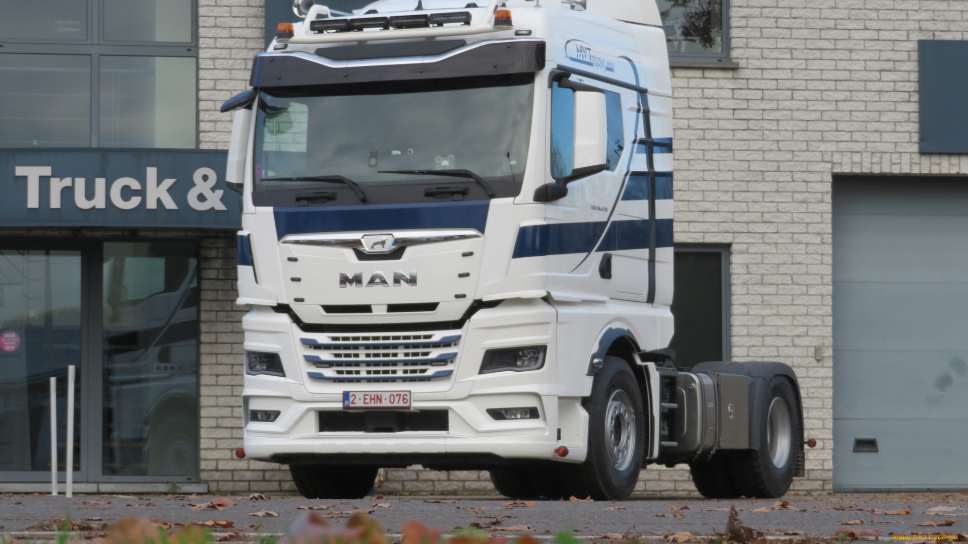 автомобили, man