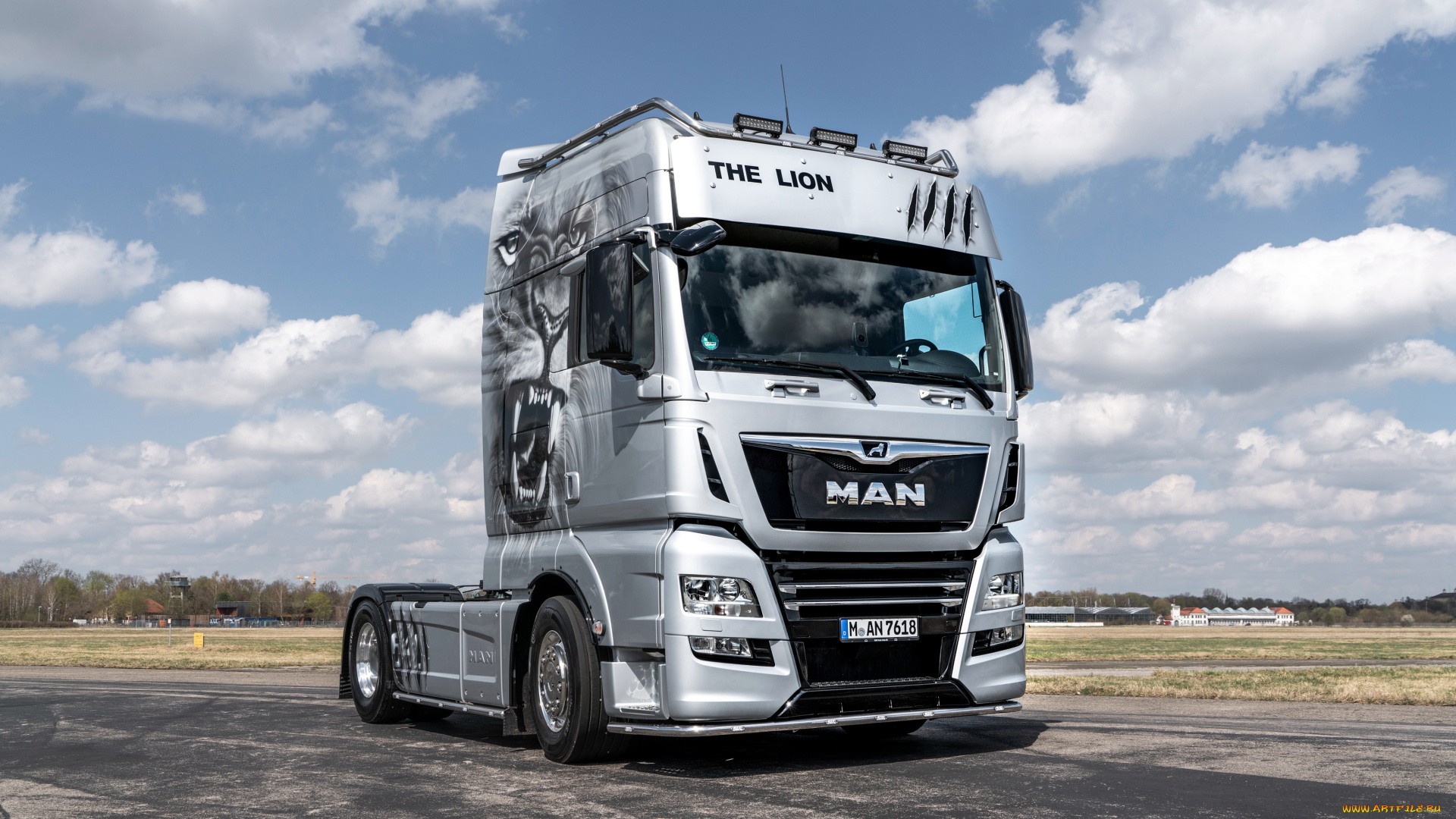 автомобили, man