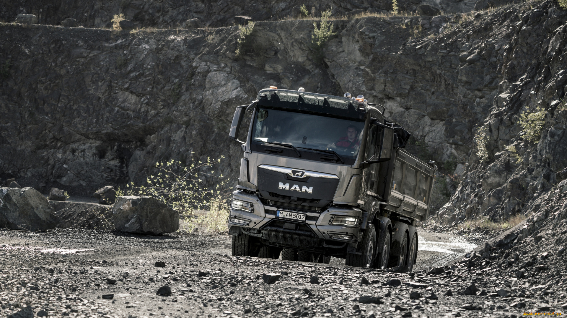 автомобили, man