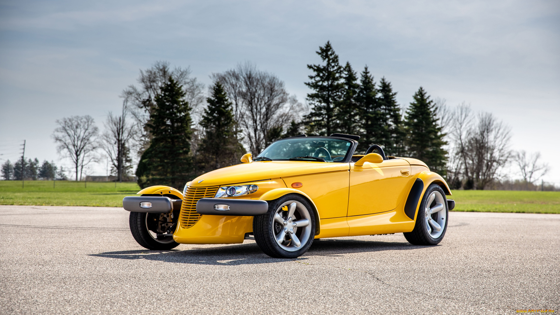 автомобили, plymouth