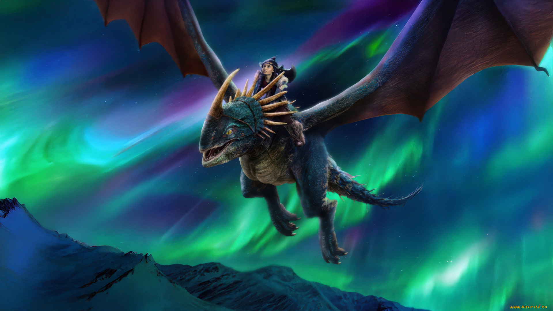 кино, фильмы, how, to, train, your, dragon, how, to, train, your, dragon